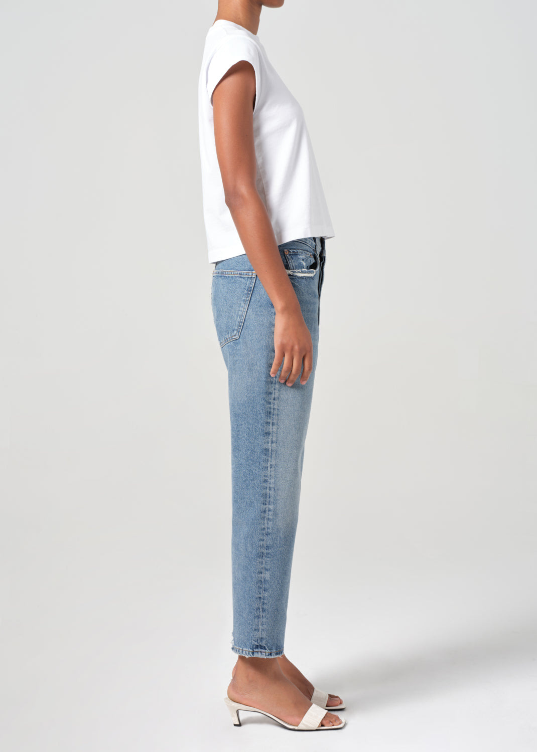 90'S CROP MID RISE STRAIGHT IN HOOKED - 4