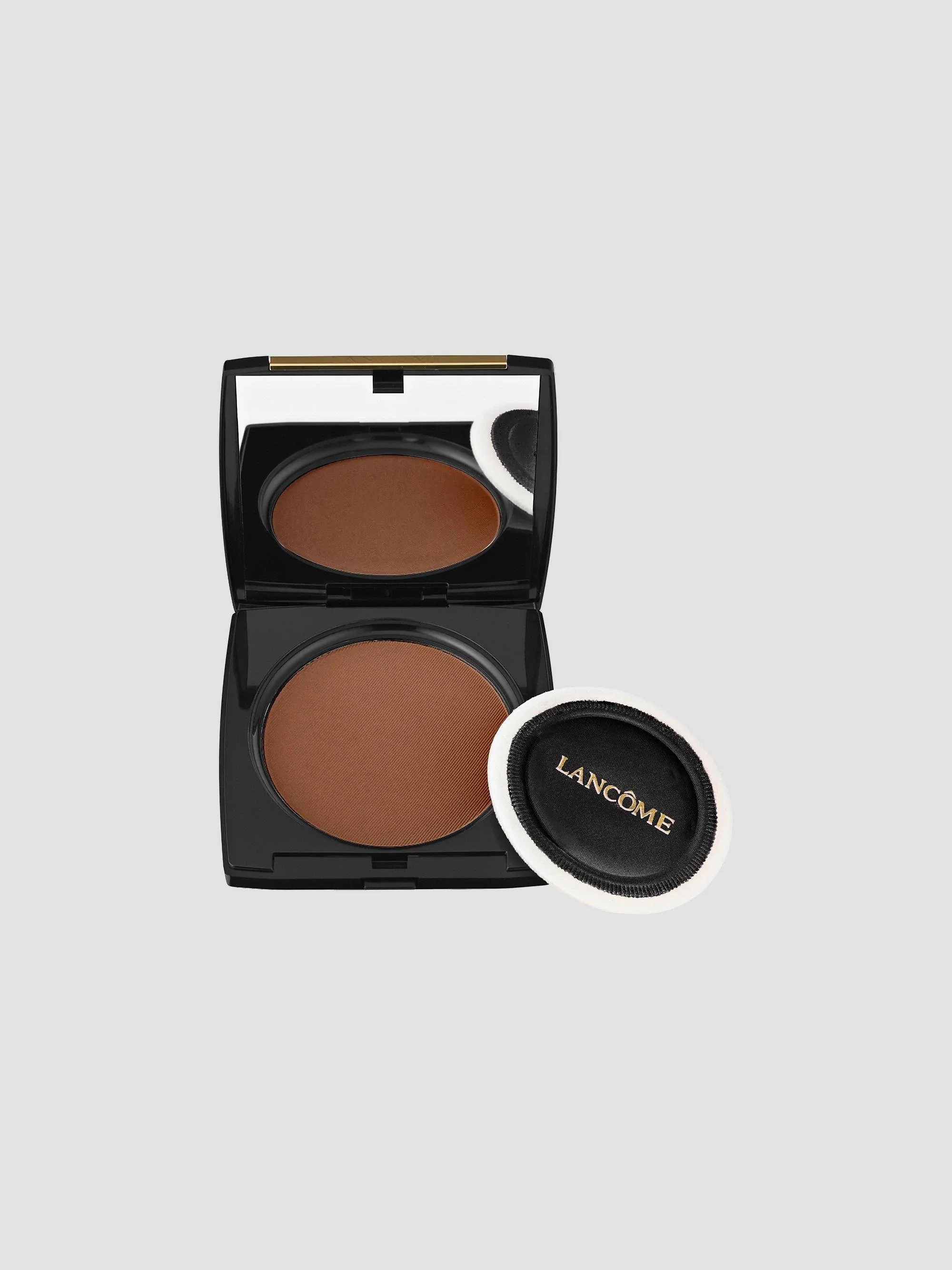 Women's Dual Finish Powder Foundation - 430 Bisque W - 1