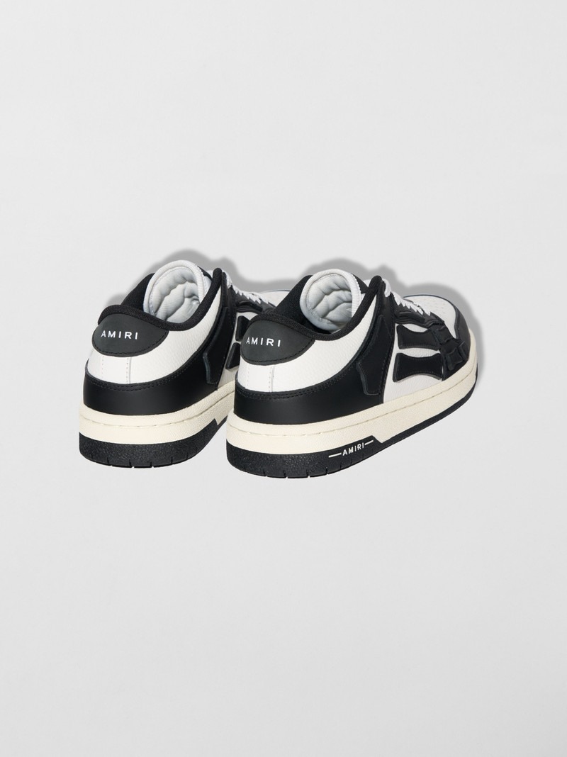 SKEL TOP LOW 4