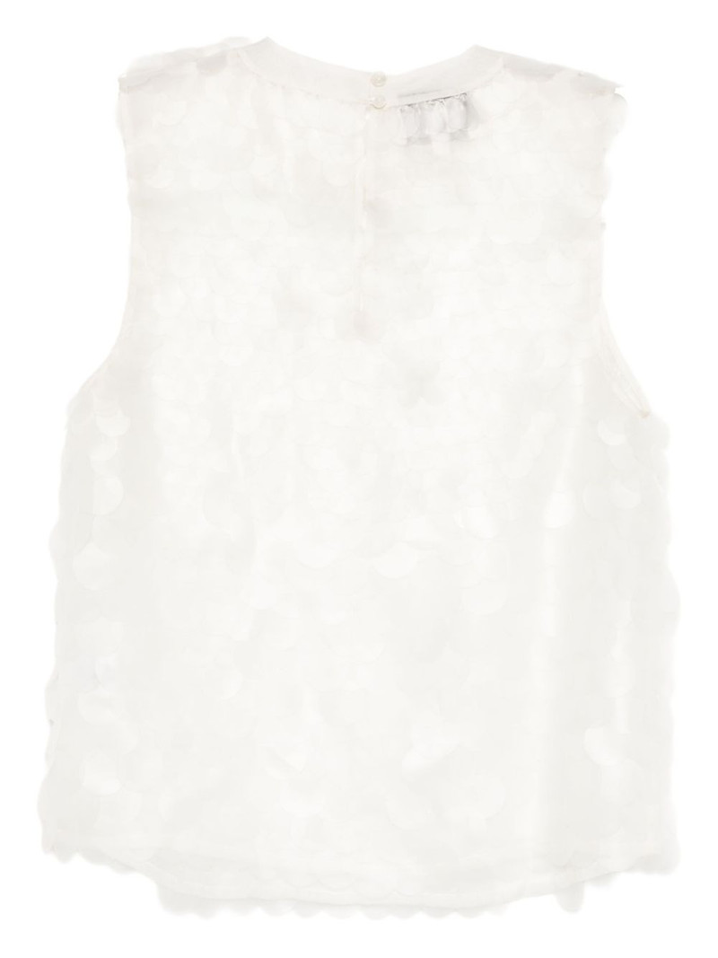 TWP shell top outlook