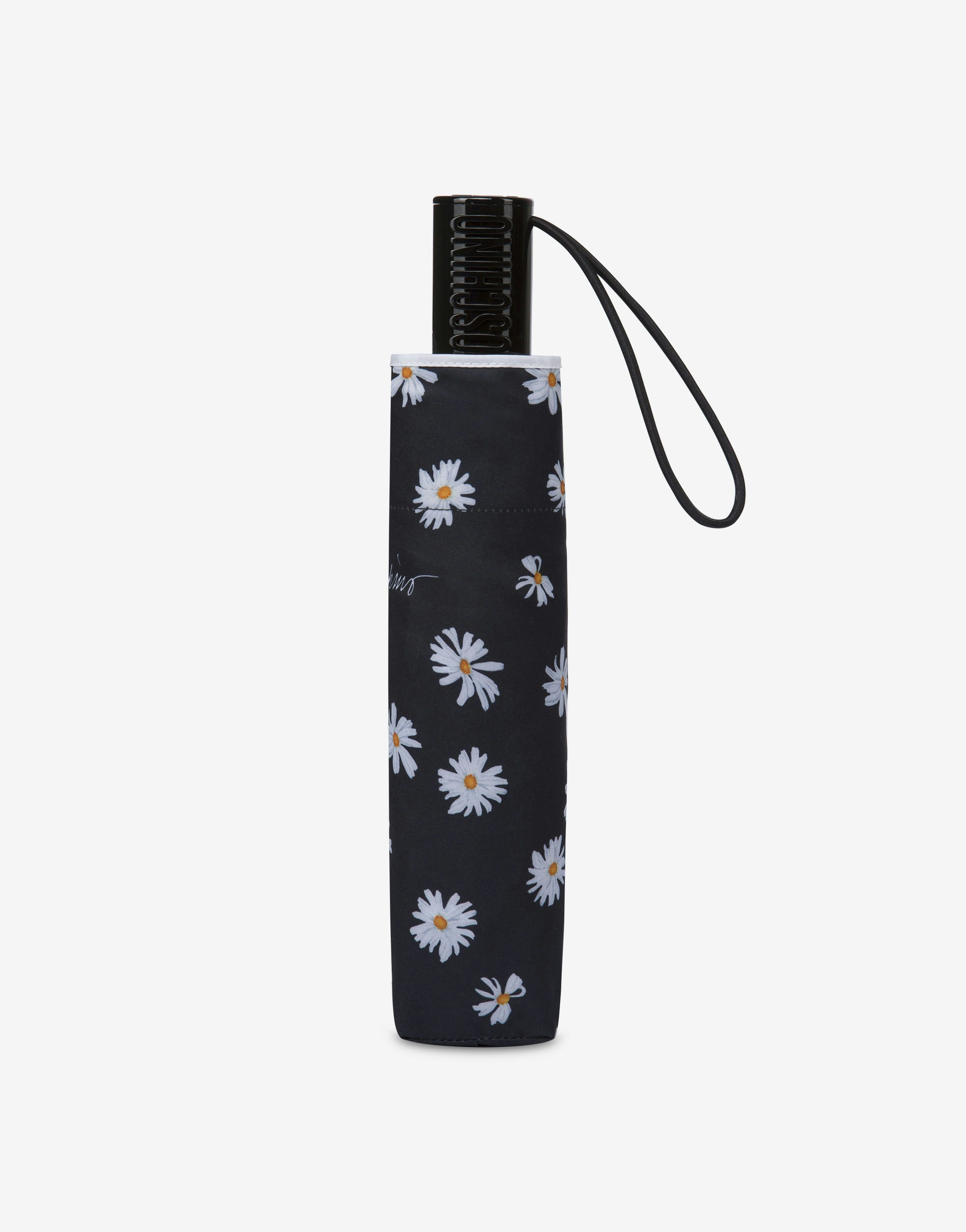 OPENCLOSE ALLOVER DAISY UMBRELLA - 3