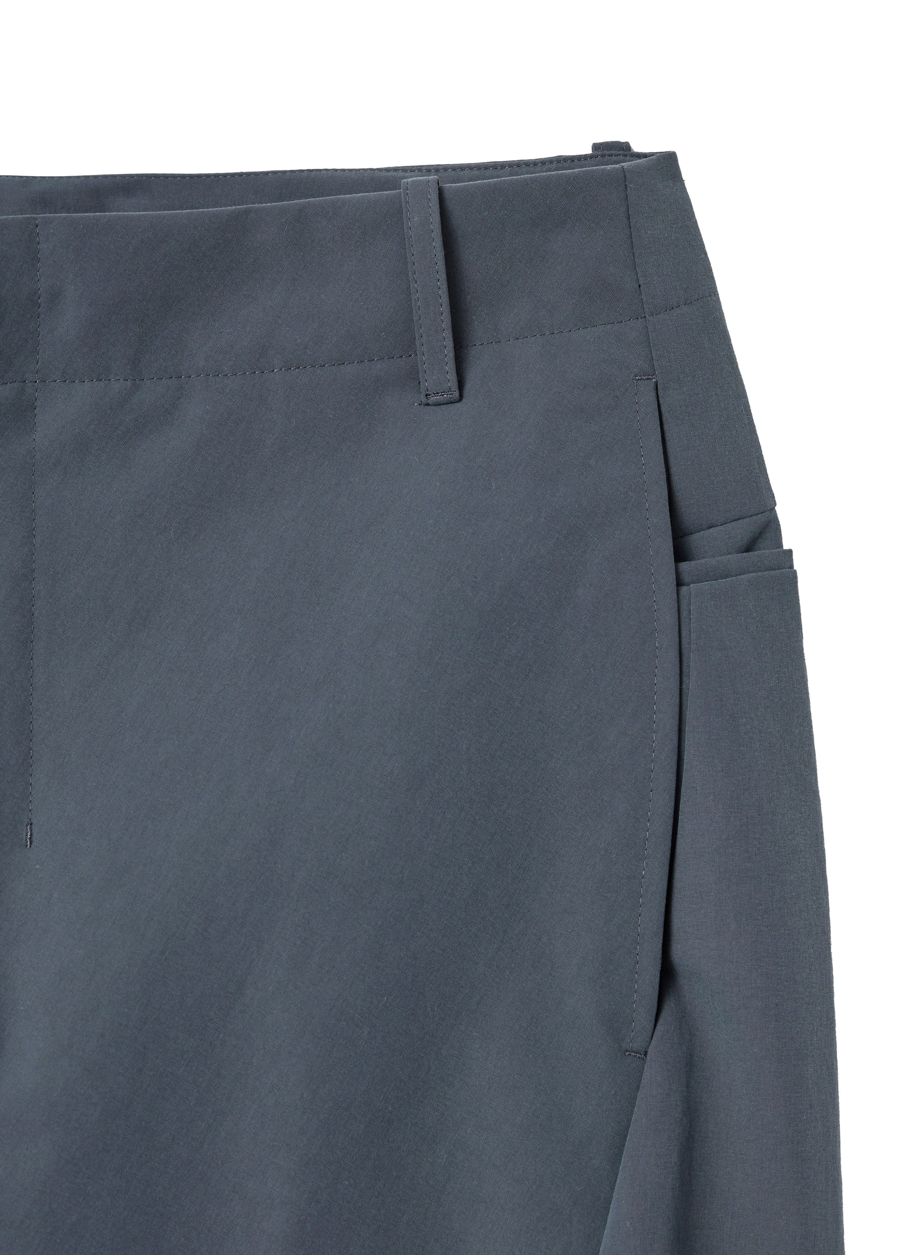 CAVE PANTS
( - 6