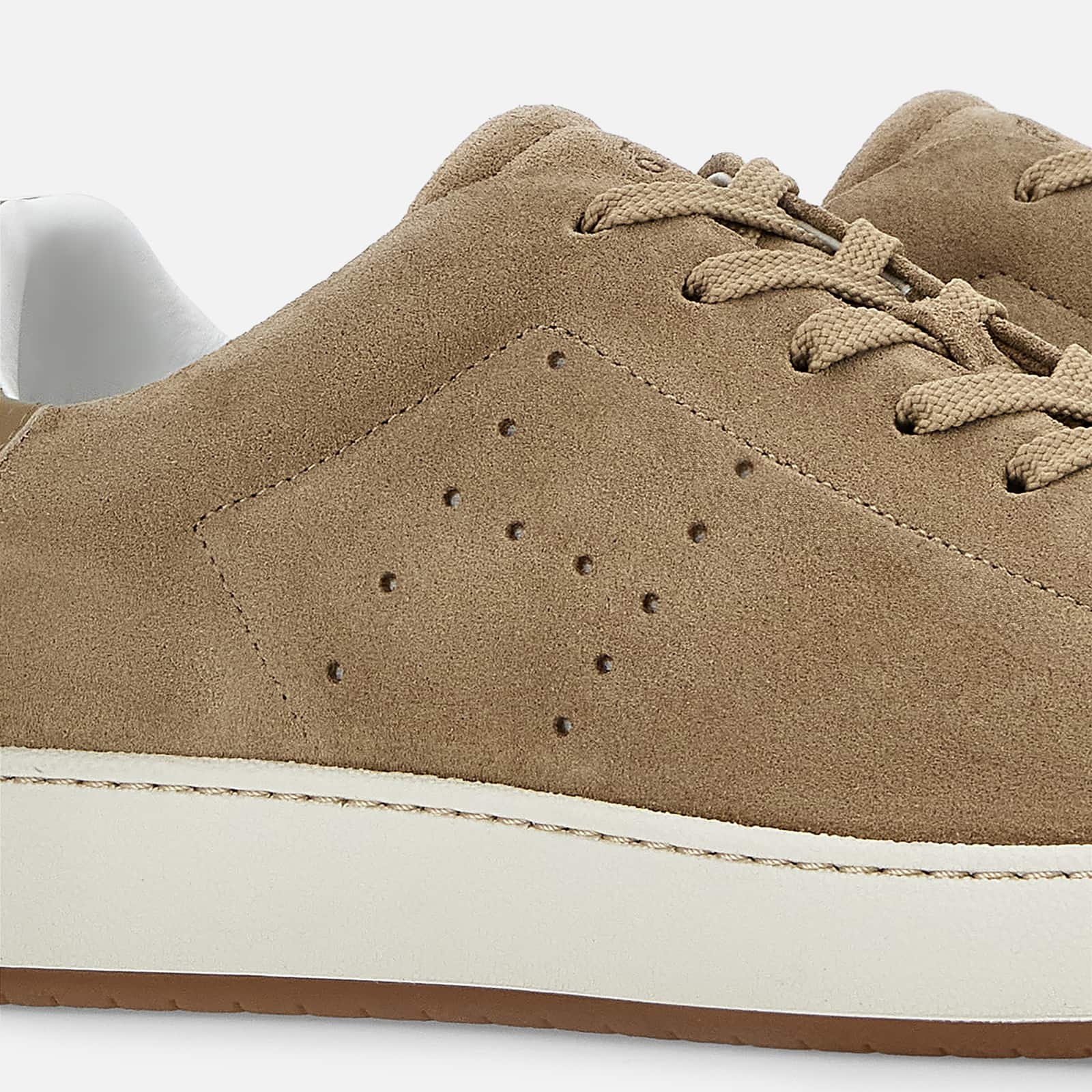 Sneakers Hogan H672 - 6