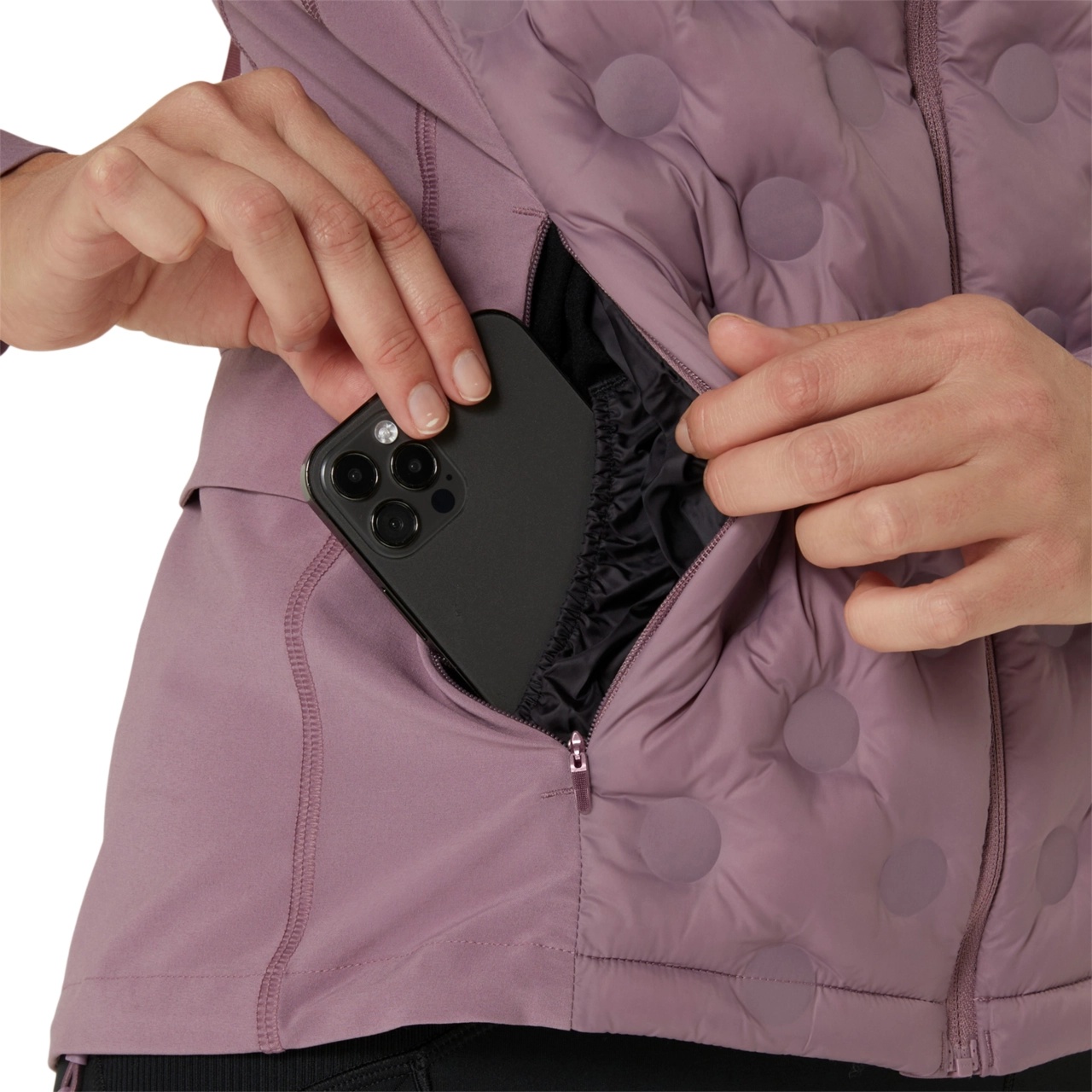ROAD WINTER JACKET - 7