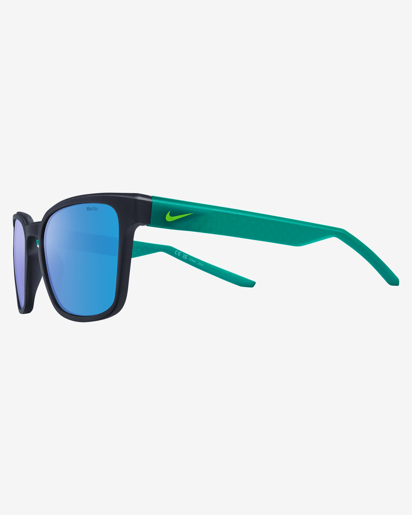 Nike Unisex LiveFree Iconic Mirrored Sunglasses - 2