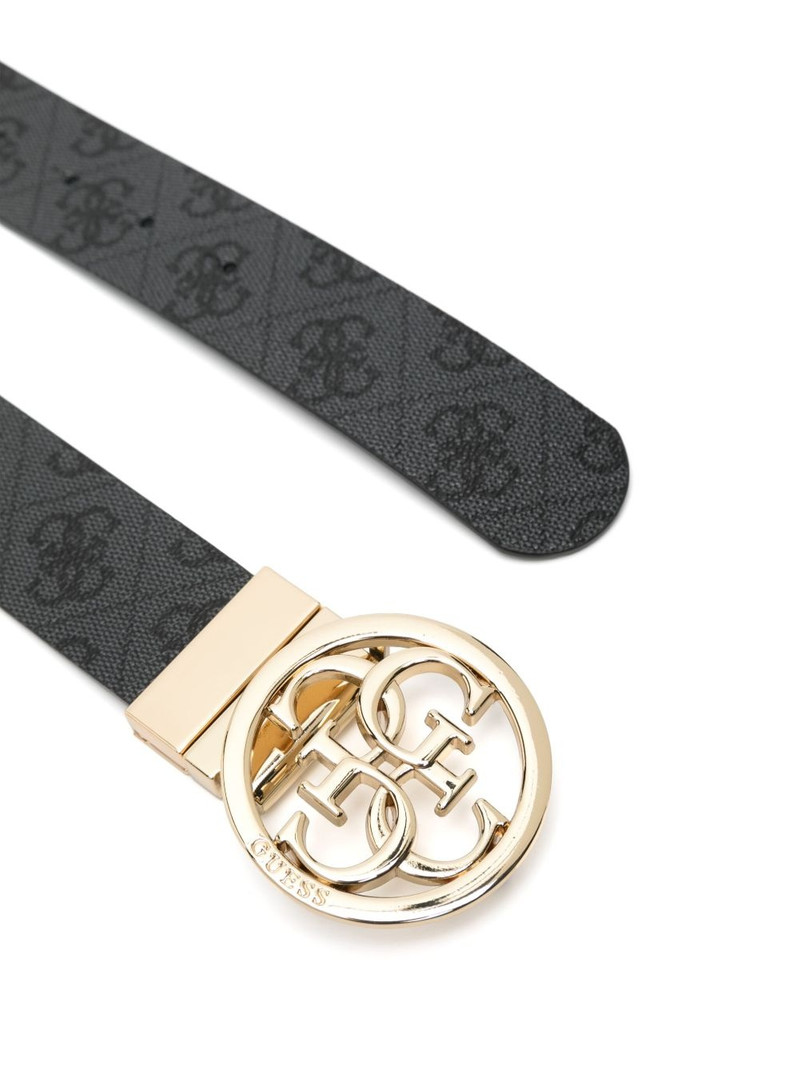 GUESS USA Nolanda belt outlook