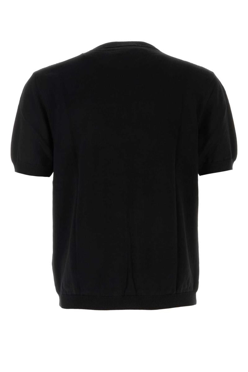Missoni Missoni T-Shirt | baltini | REVERSIBLE