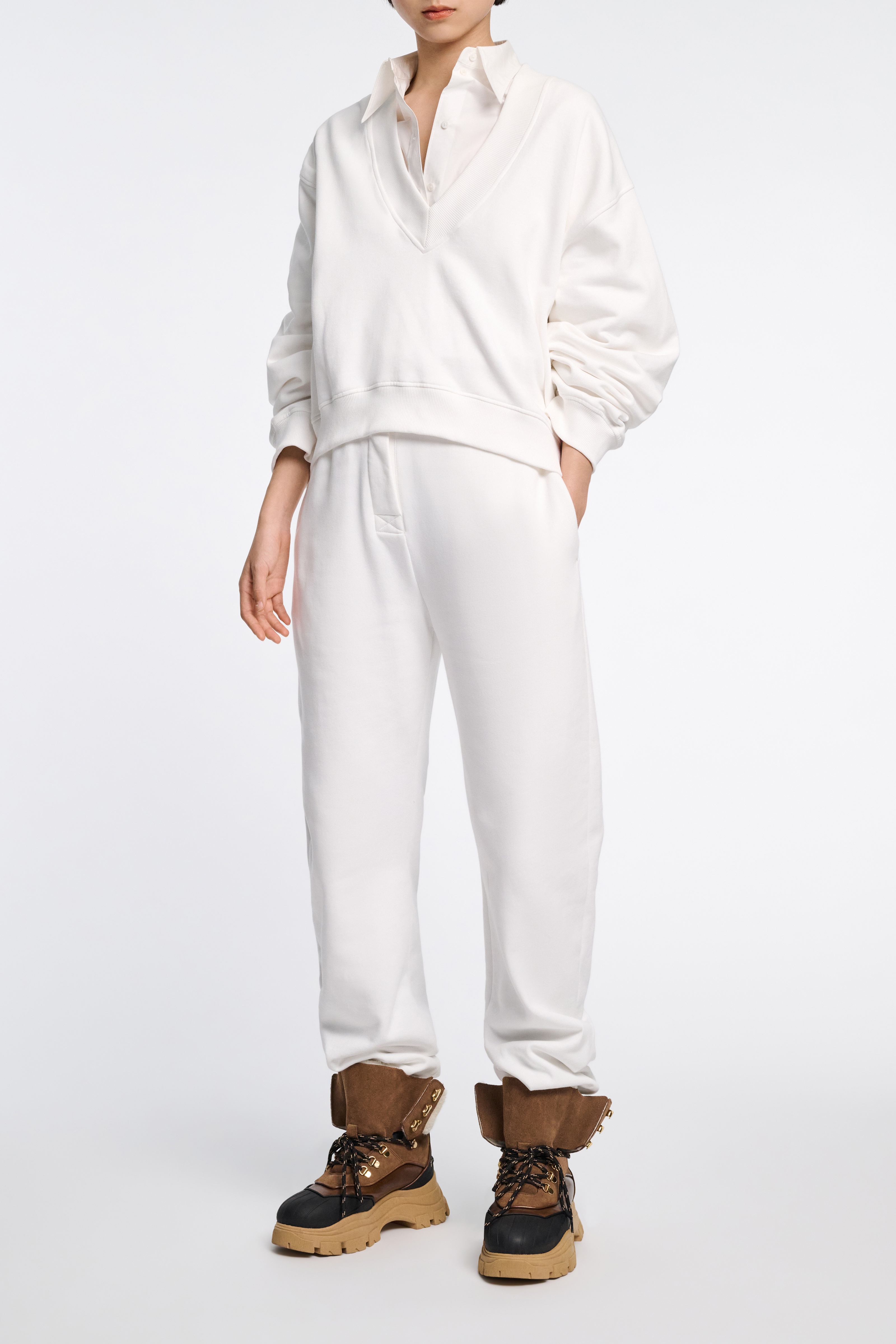 FRIENDS OF DOROTHEE III pants - 2