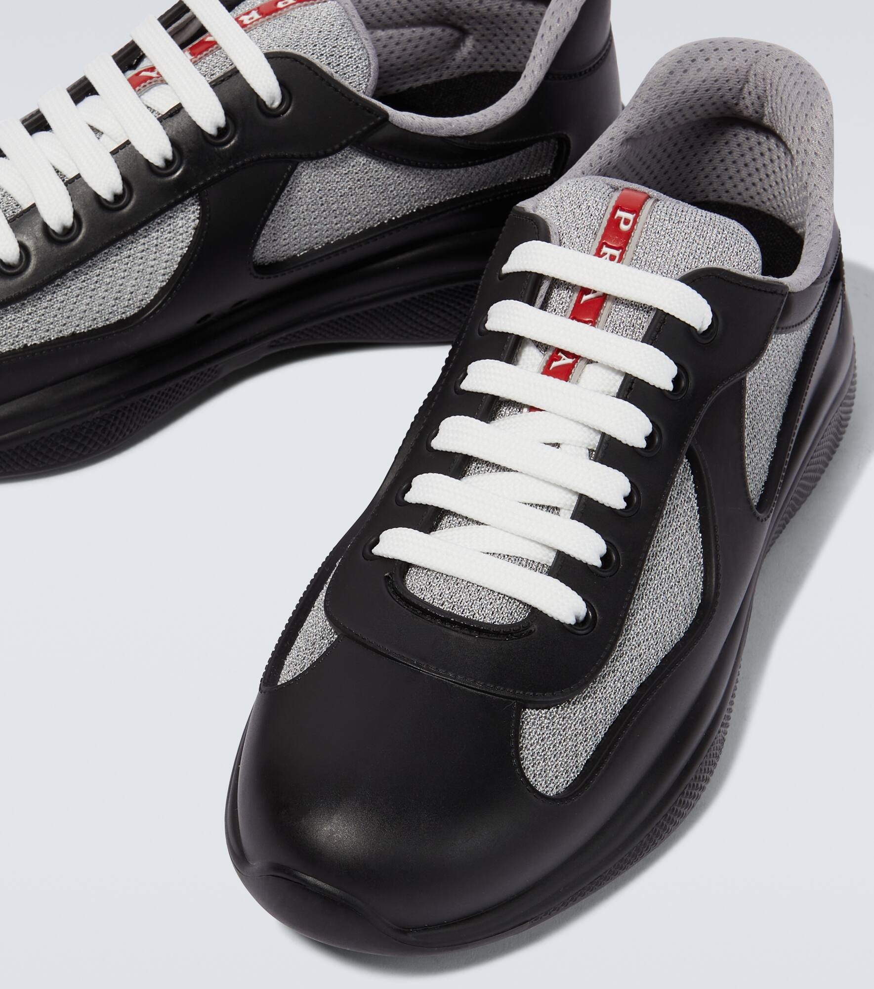 America's Cup sneakers - 3