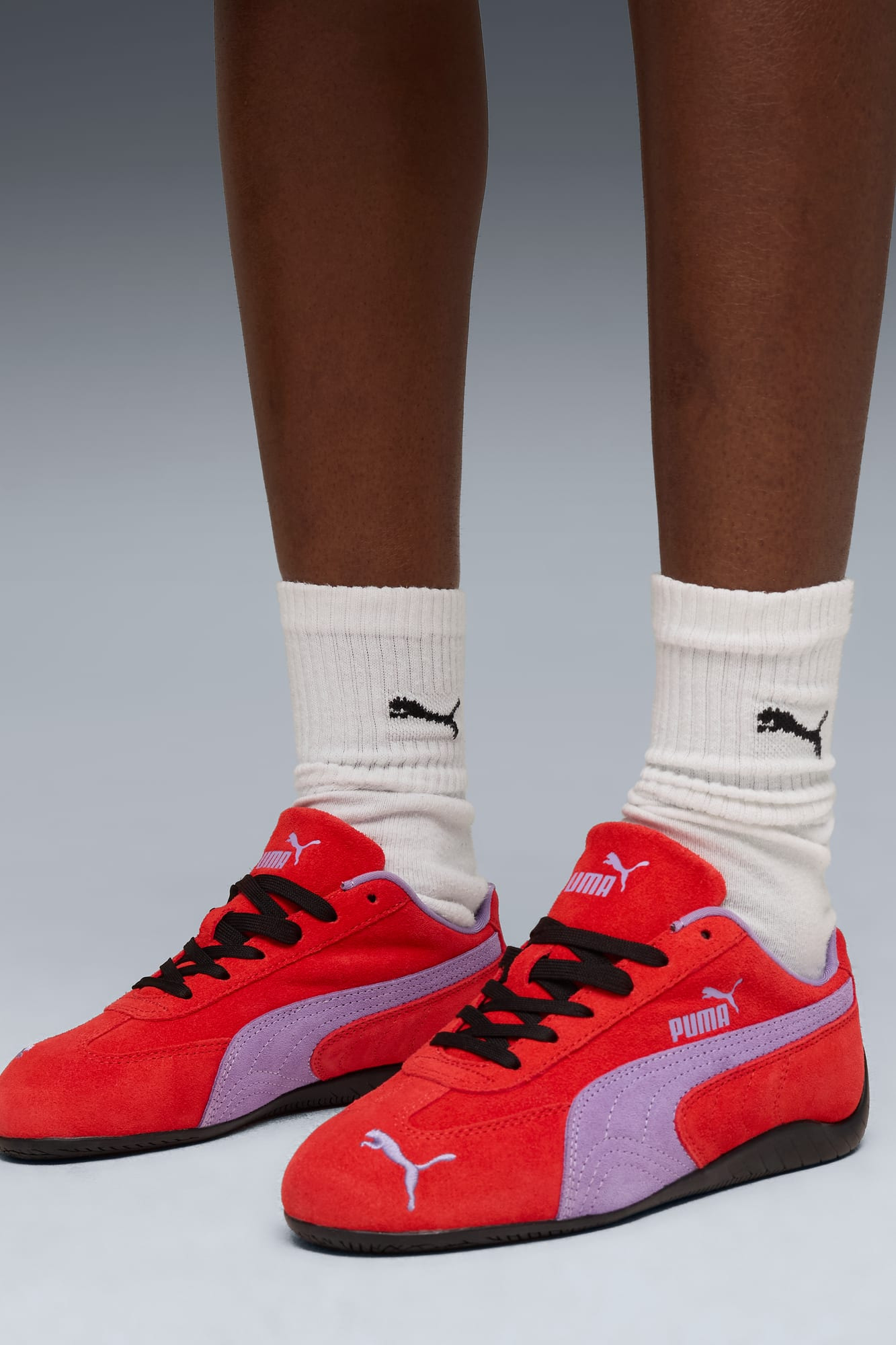 Speedcat OG Sneakers - 3