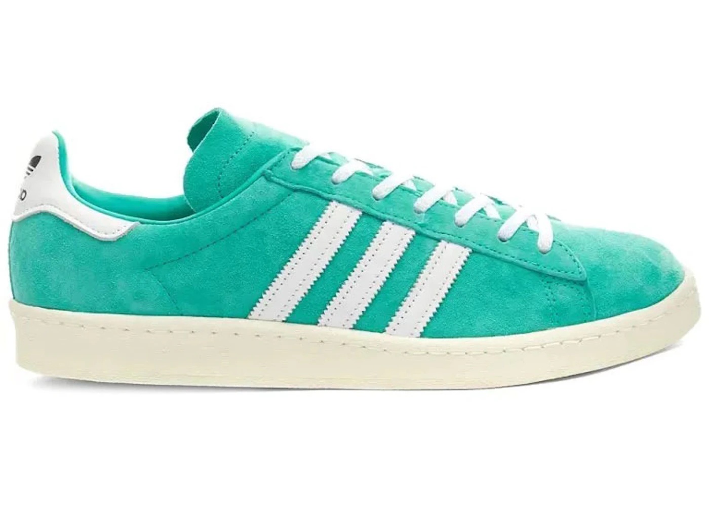 adidas Campus 80s Shock Mint - 1