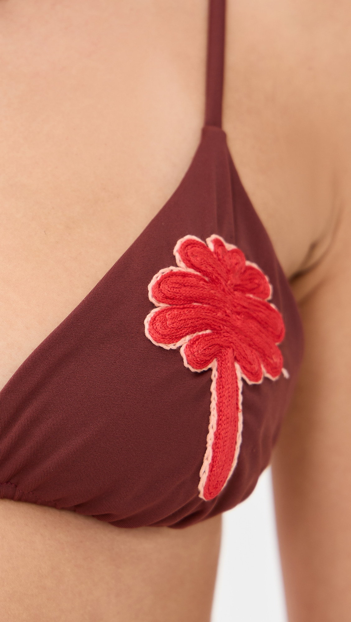 Heatwave Bikini Top - 5