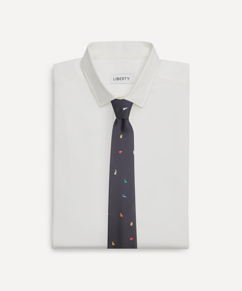 Paul Smith Bunny Tie outlook