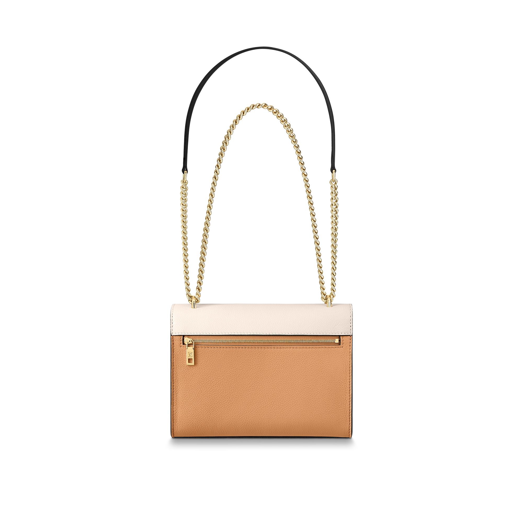 MyLockme Chain Bag - 6