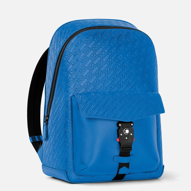 Montblanc Montblanc M_Gram 4810 backpack with M LOCK 4810 buckle outlook