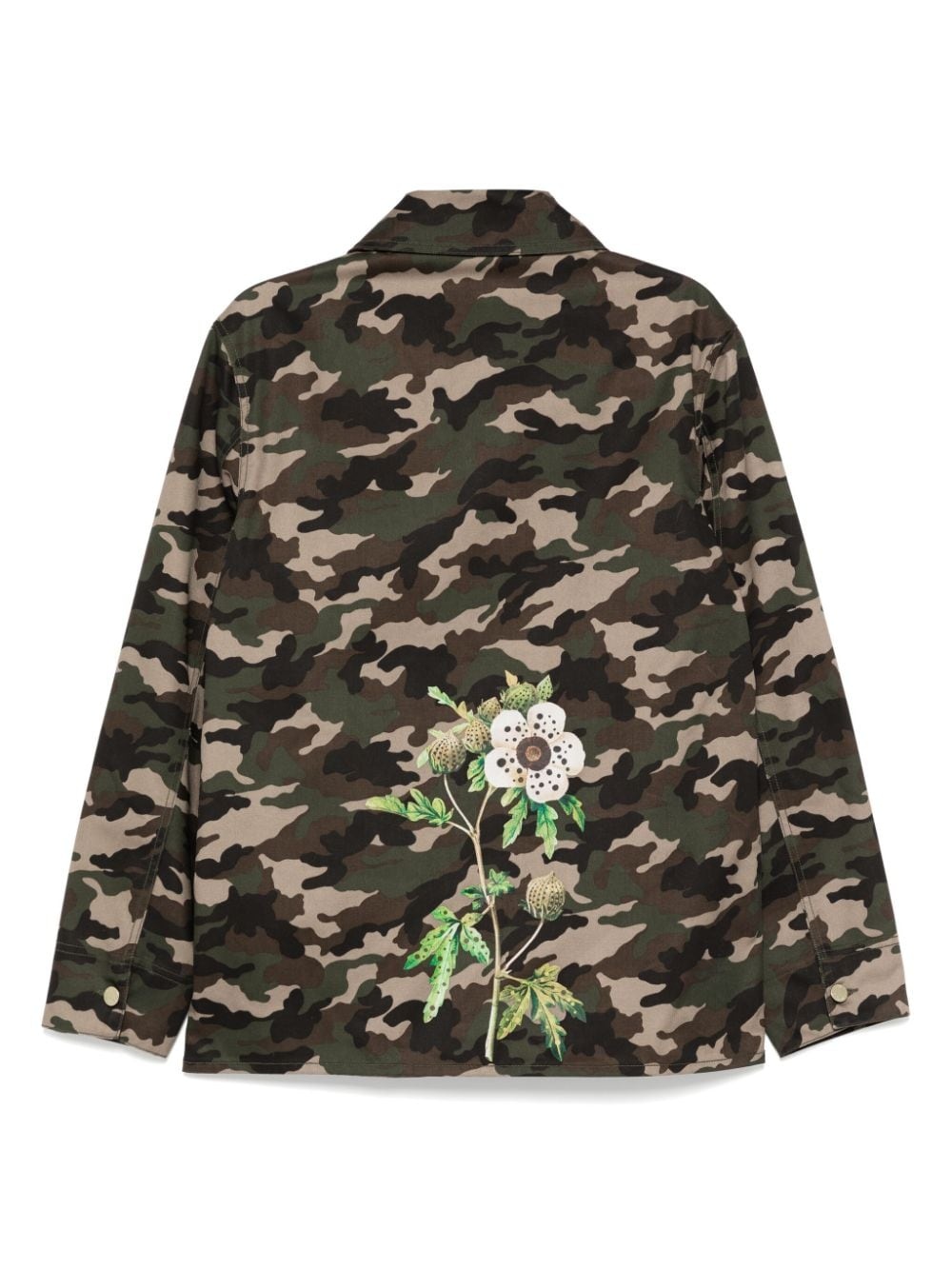 Outward Bound jacket - 2