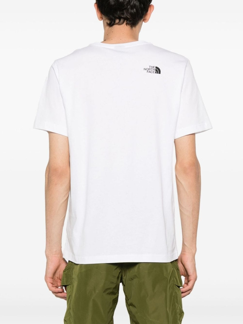 Fine Alpine Equipment 3 T-shirt 4