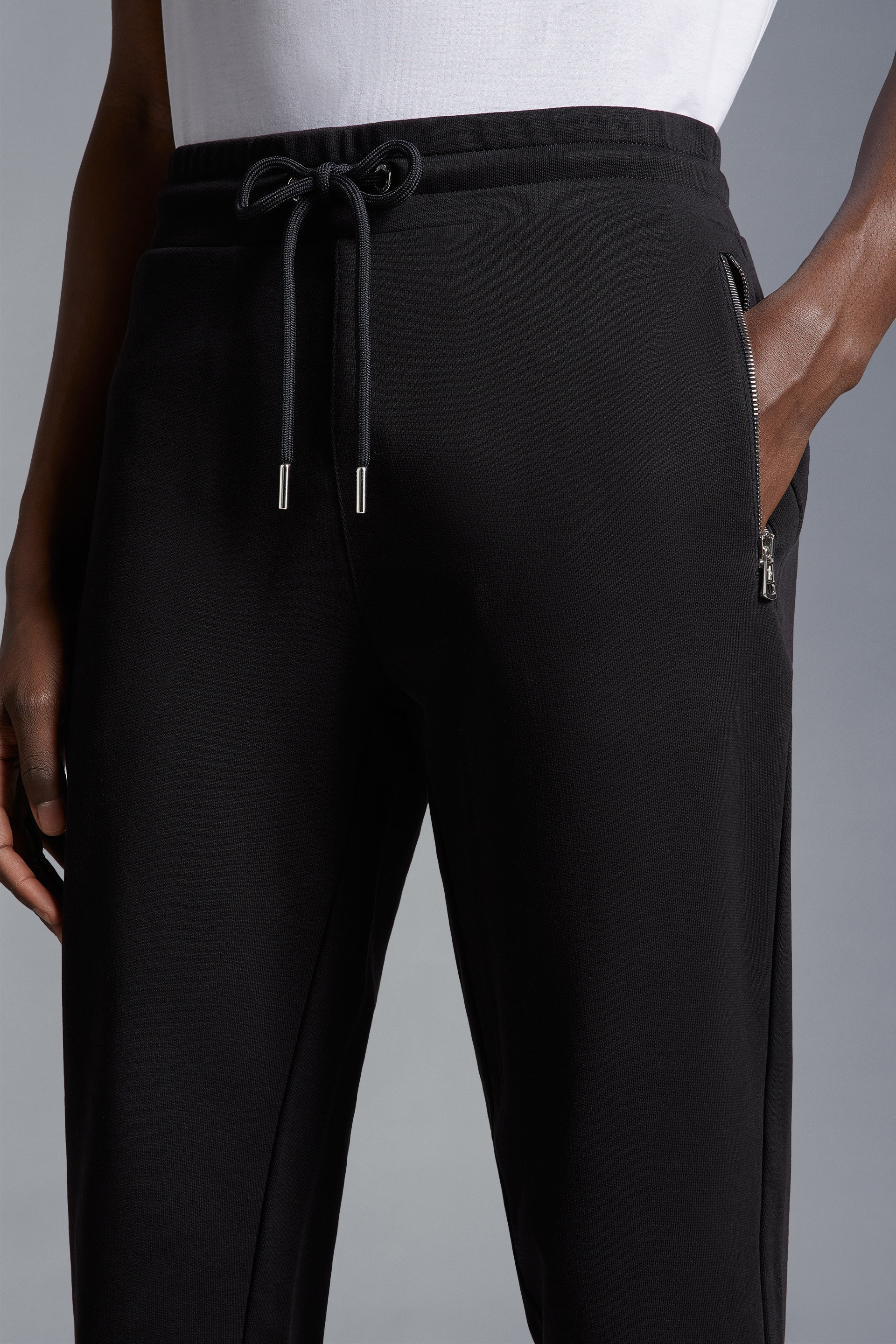 Fleece Sweatpants - 6
