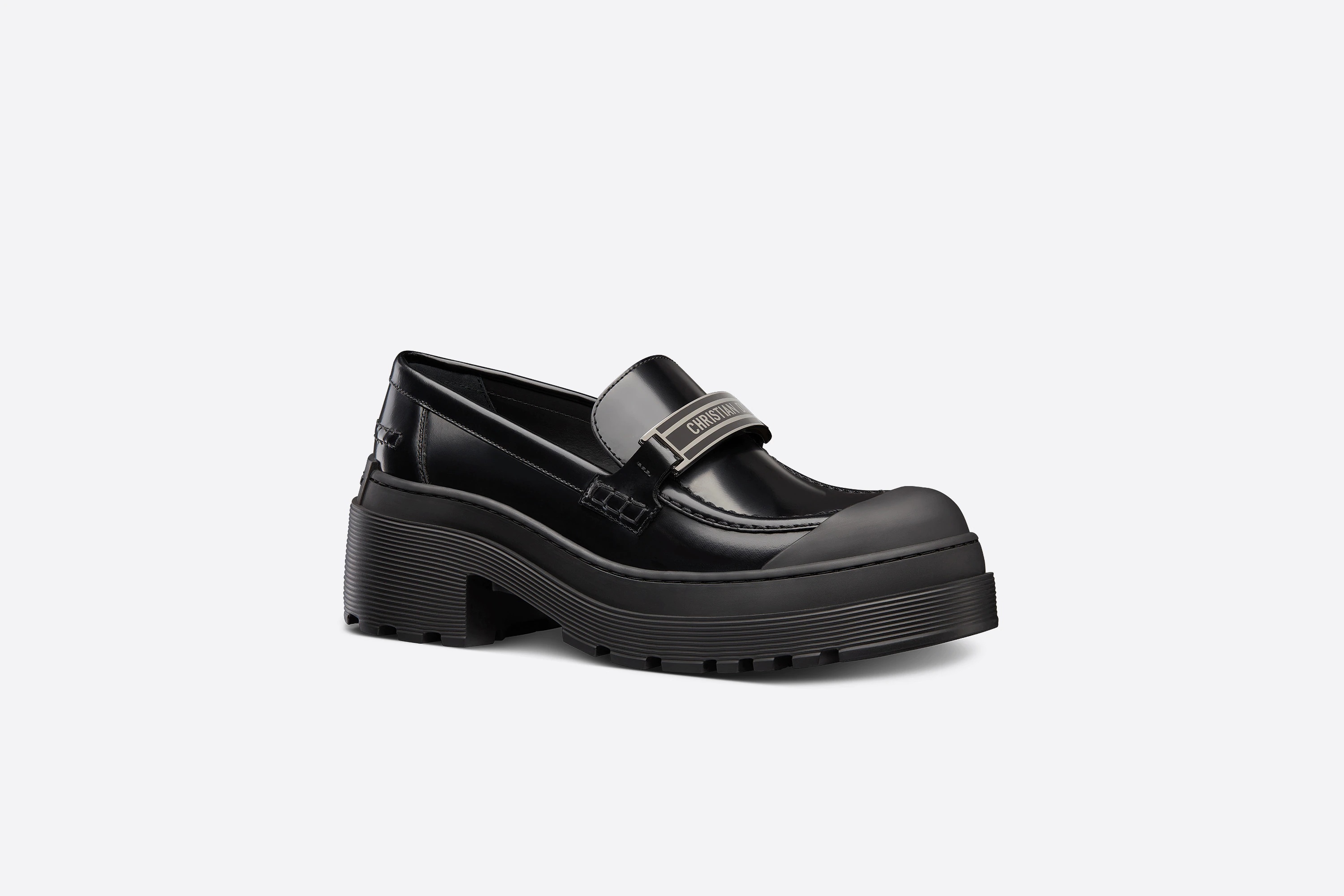 Dior Code Loafer - 2