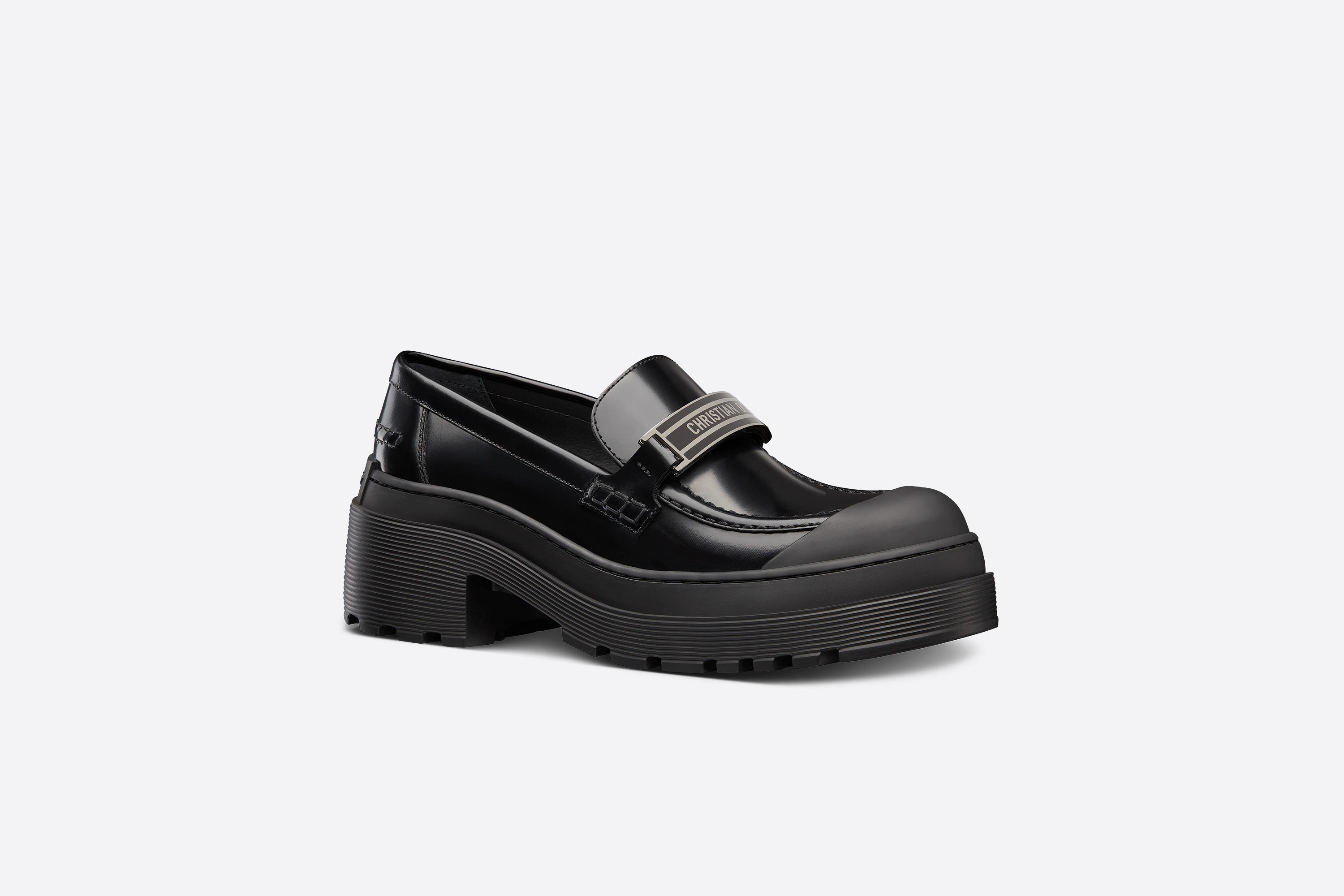 Dior Dior Code Loafer | REVERSIBLE