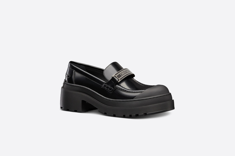 Dior Dior Code Loafer outlook