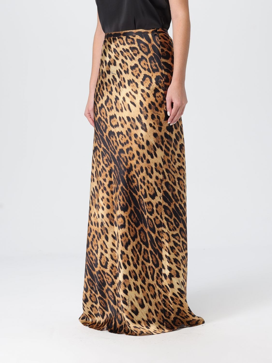 Skirt woman Roberto Cavalli - 4
