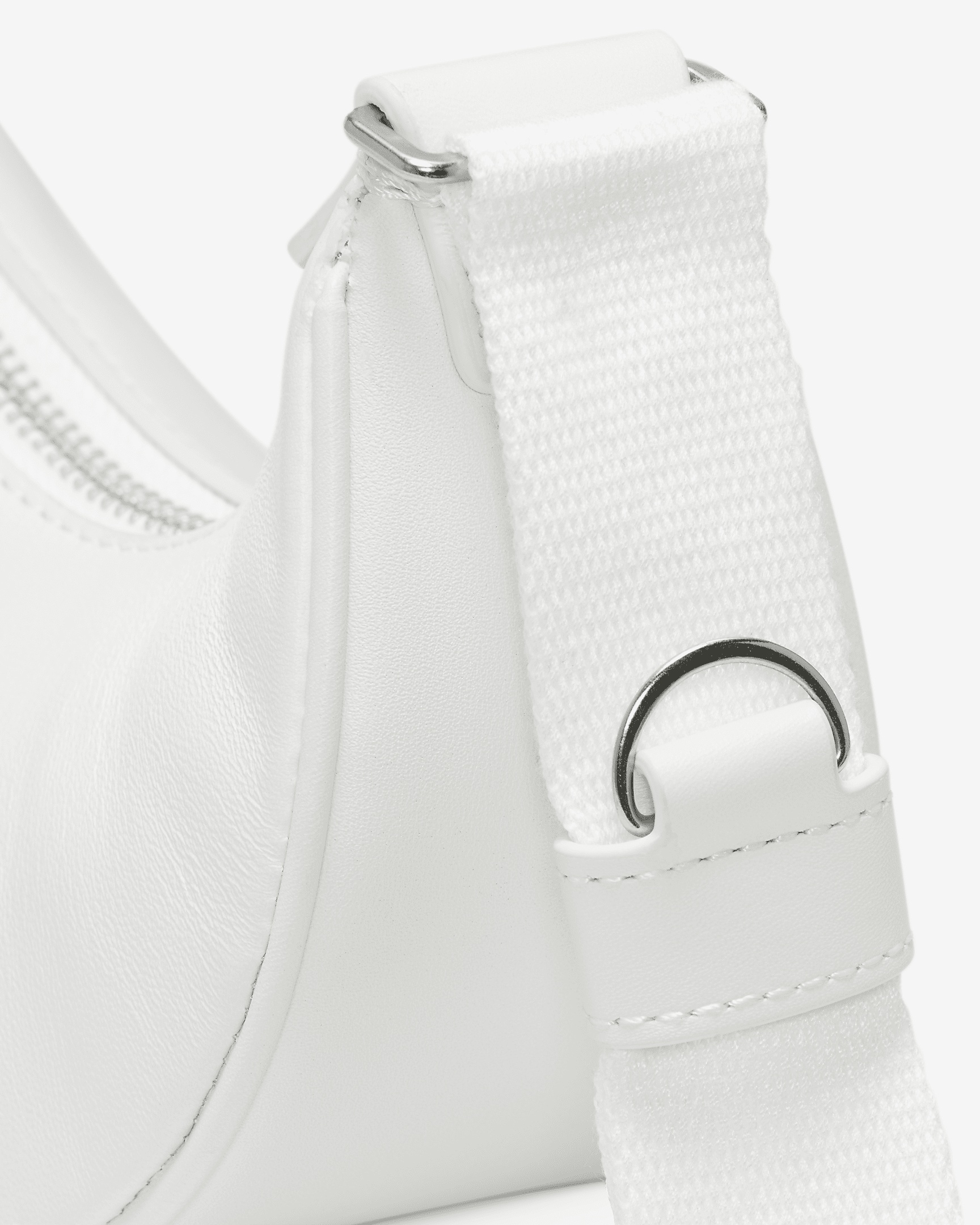 Nike x Jacquemus Le Swoosh Crossbody Bag - 6