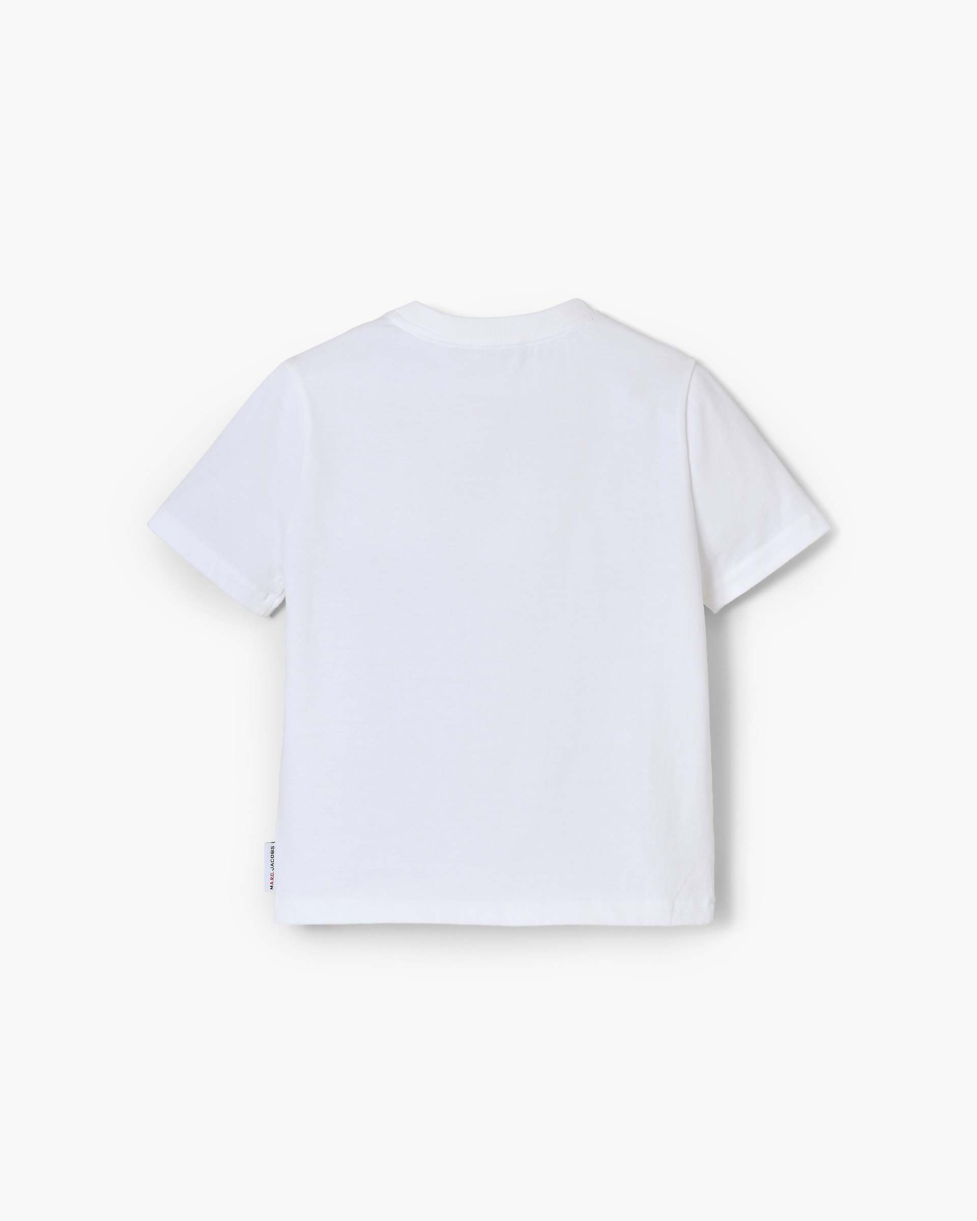 THE A.P.C. X MARC JACOBS SLIM T-SHIRT - 6