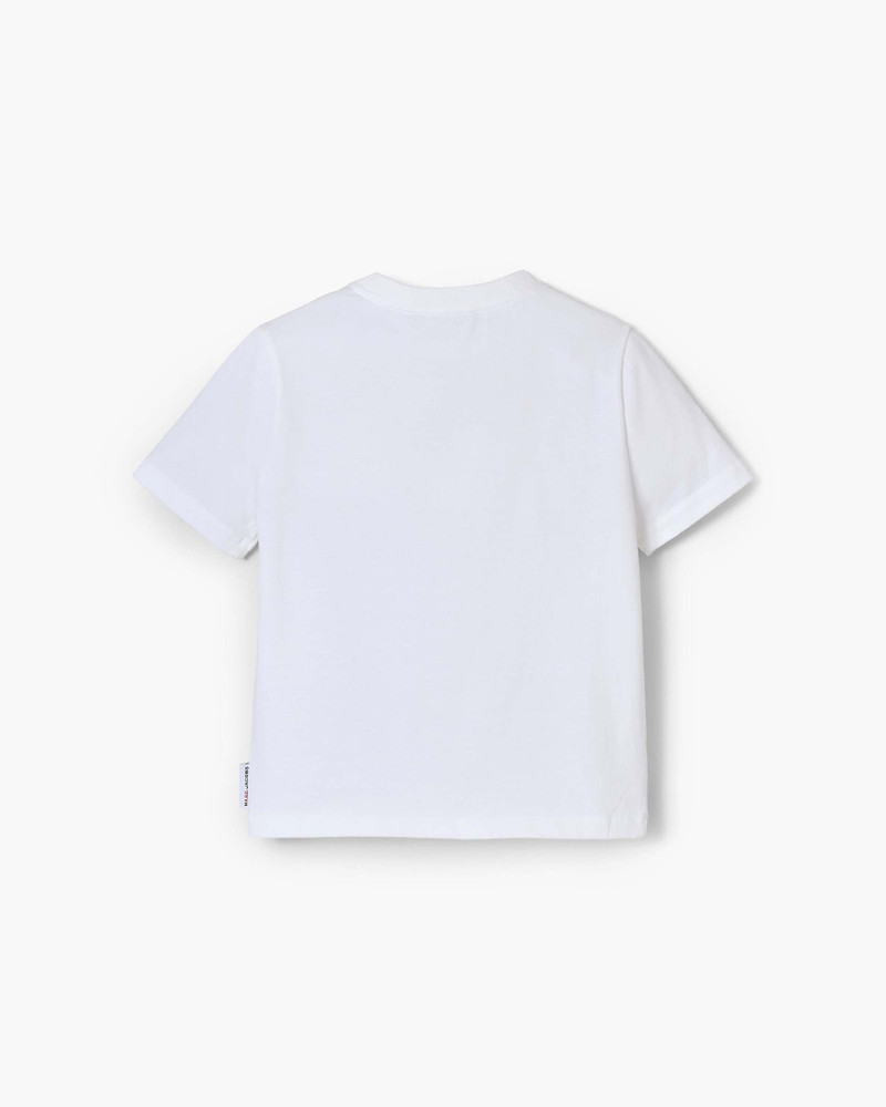 THE A.P.C. X MARC JACOBS SLIM T-SHIRT 6