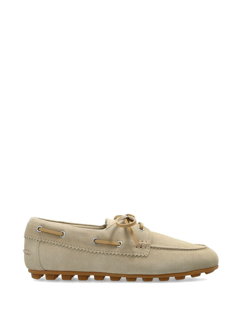 Barca boat shoes 1