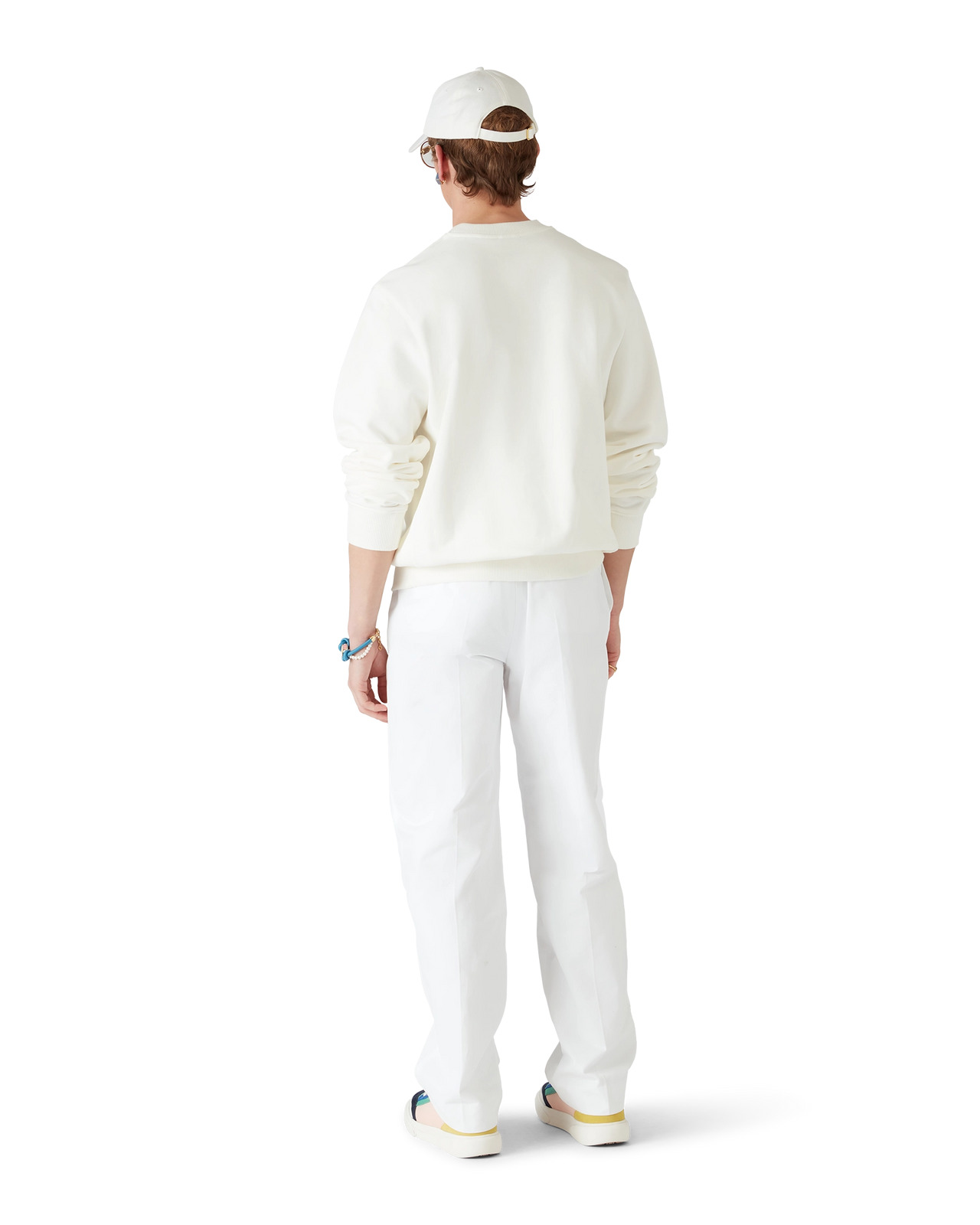 Oasis Sweatshirt | Casablanca Paris - 3