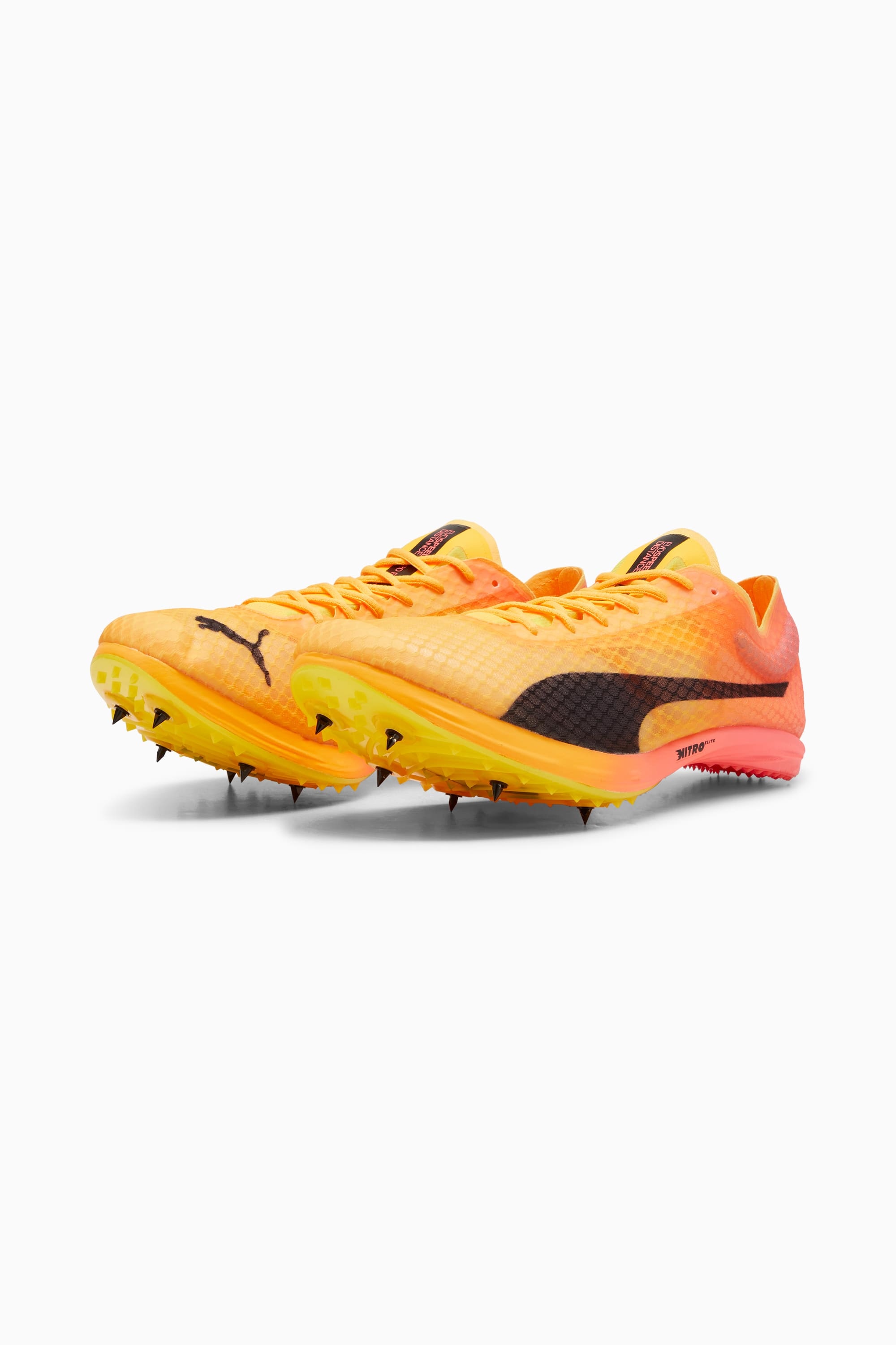 PUMA evoSPEED Distance NITRO™ Elite+ 4 Men's Track Spikes