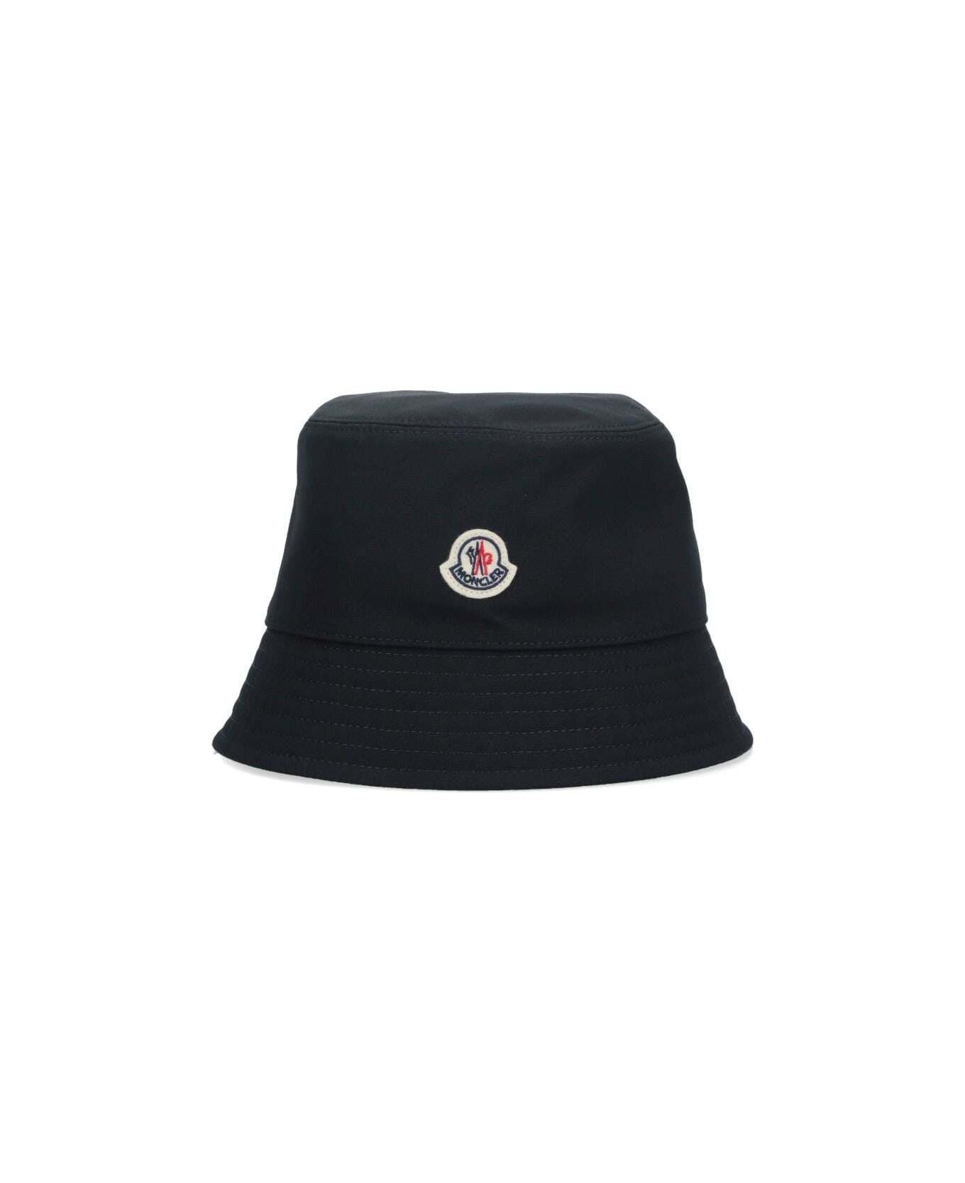 Logo Bucket Hat - 2