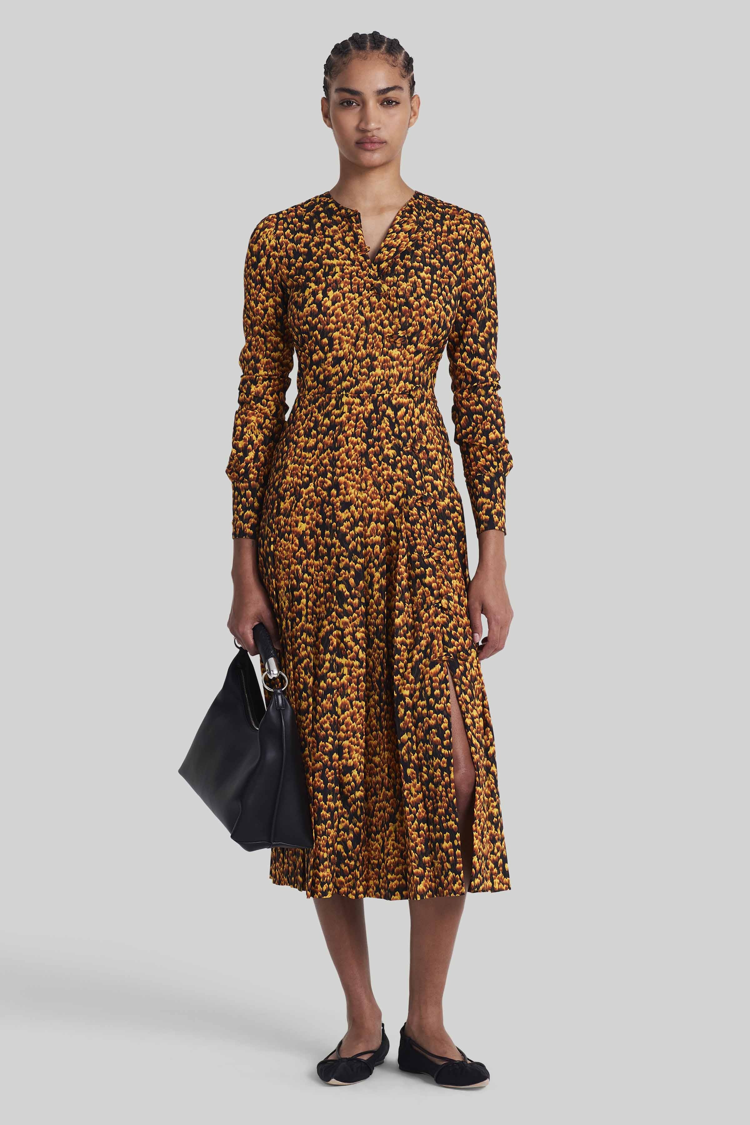 'TEYS' DRESS - 2
