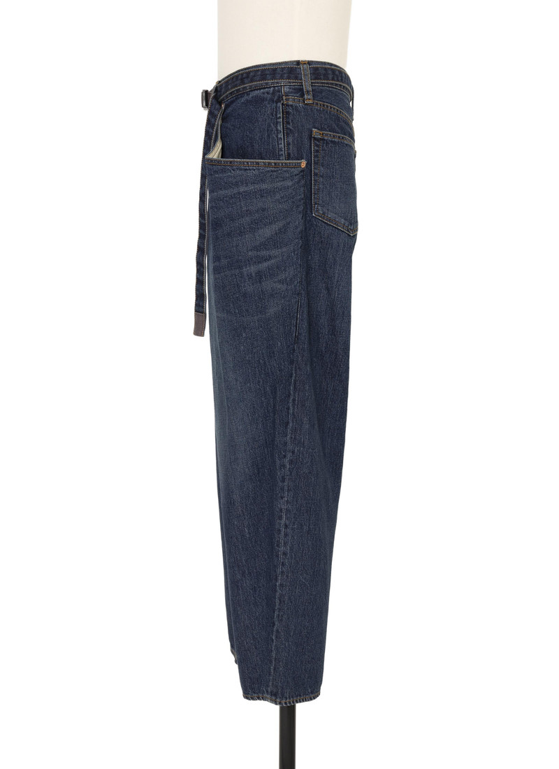sacai Denim Pants outlook