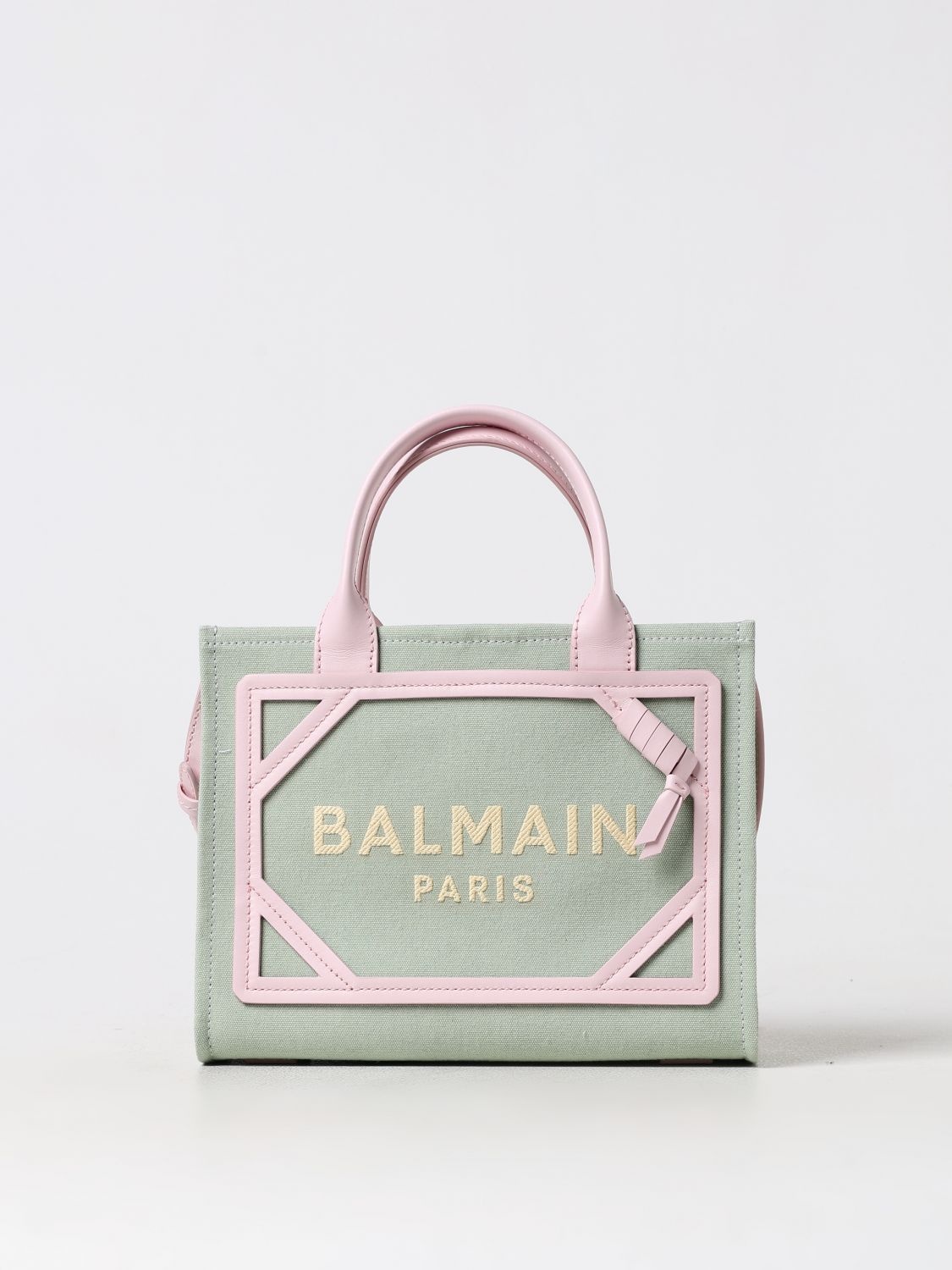 Handbag woman Balmain - 1