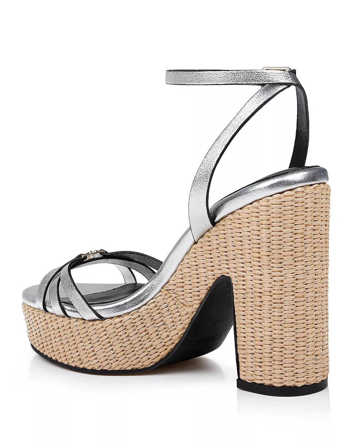 Women's Genevra Platform Sandals - 4