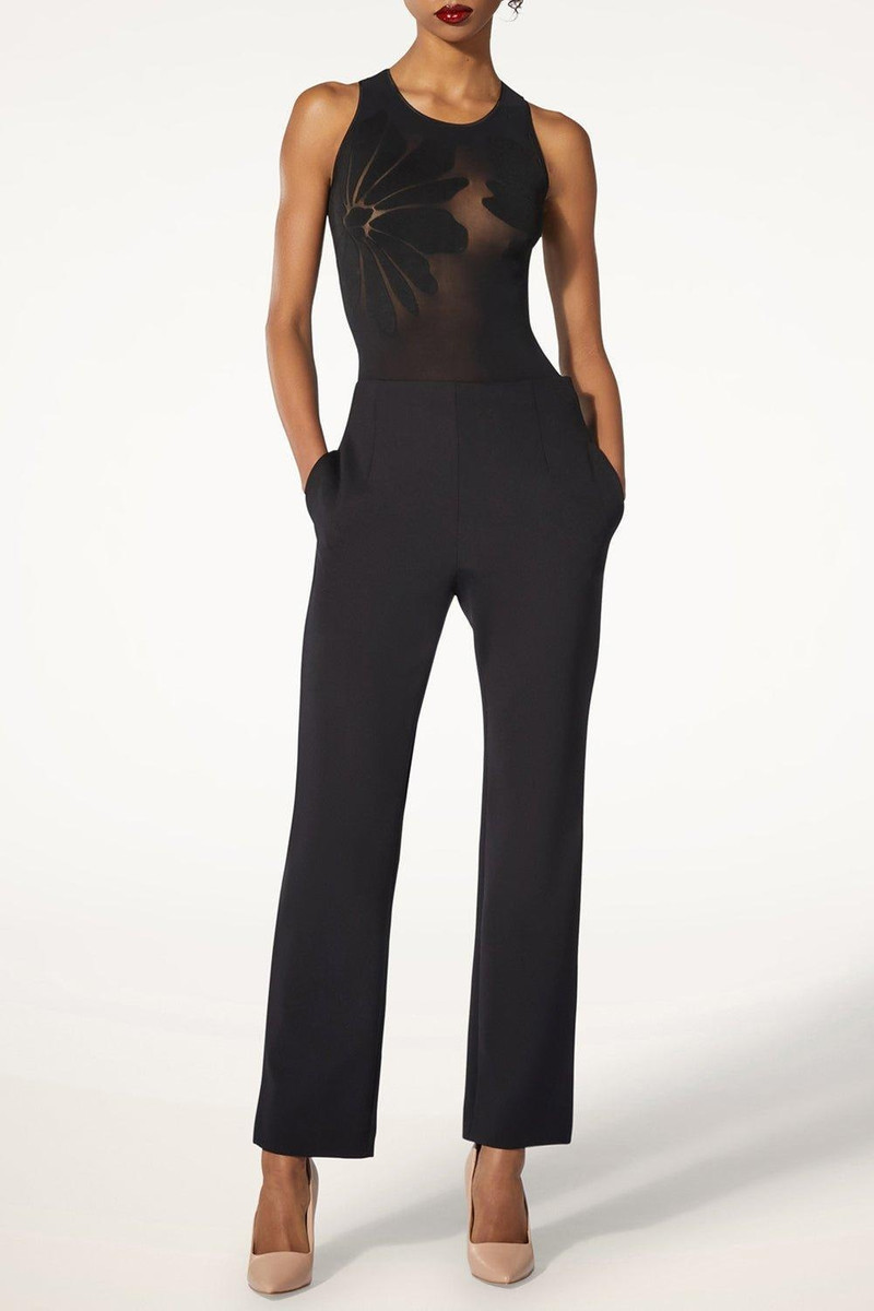 Wolford Tattoo Bodysuit outlook