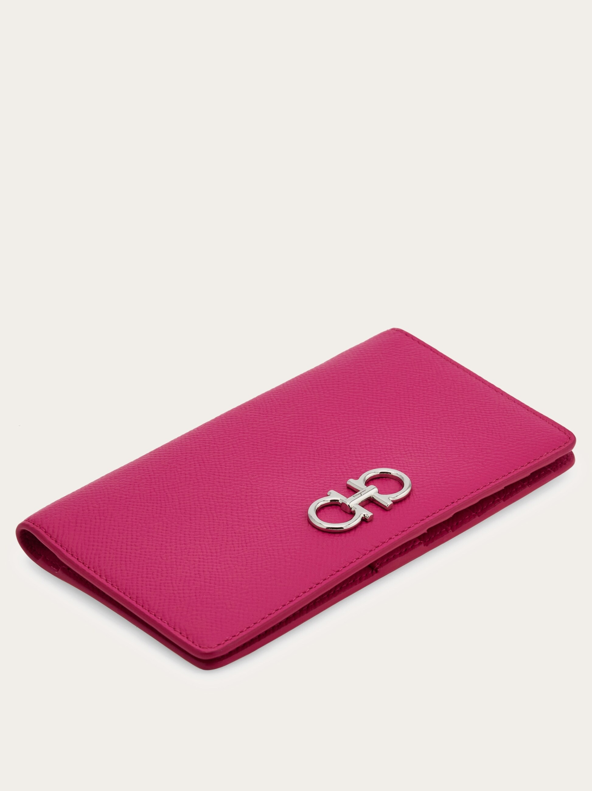 Gancini continental wallet - 2