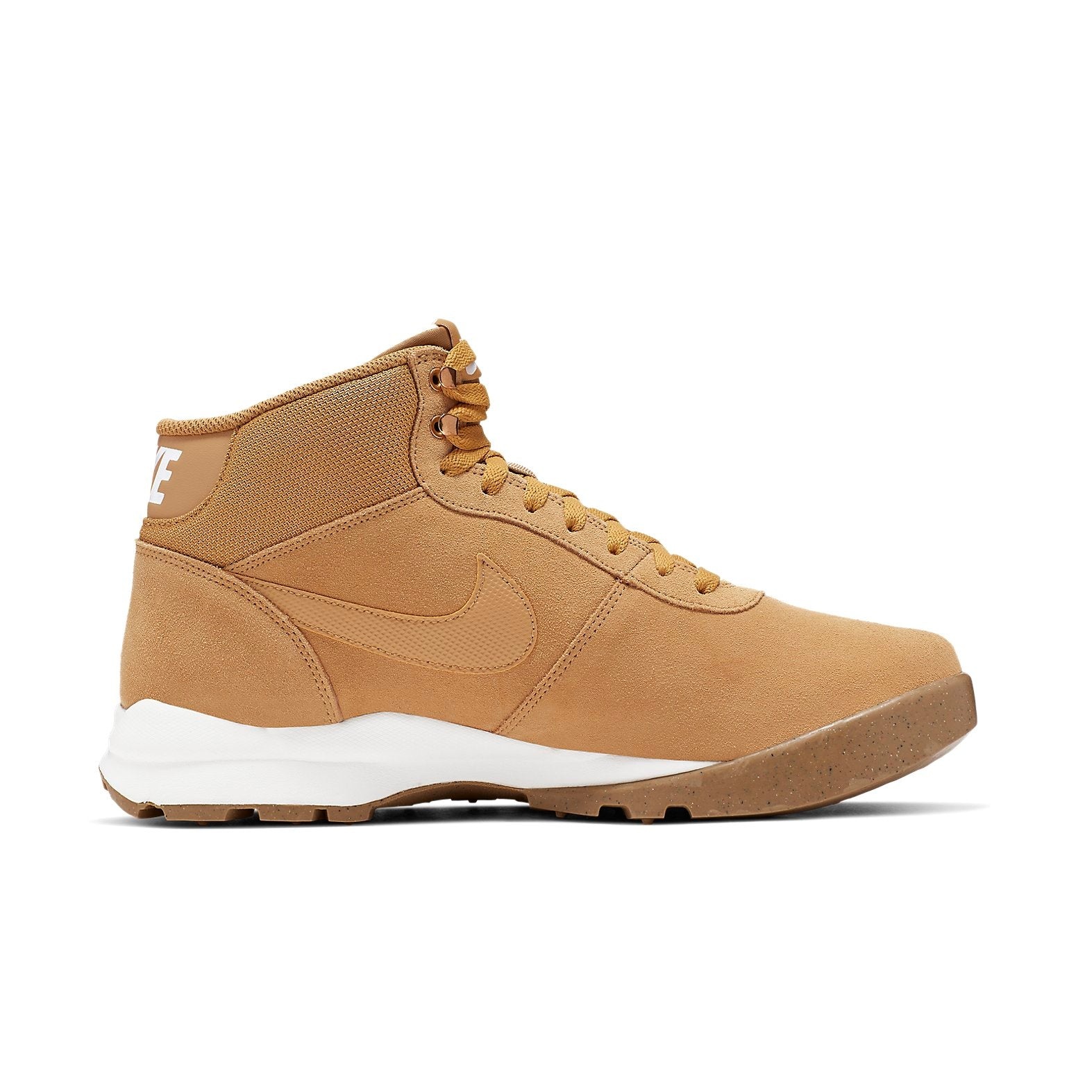 Nike Hoodland Suede 'Haystack' 654888-727 - 2