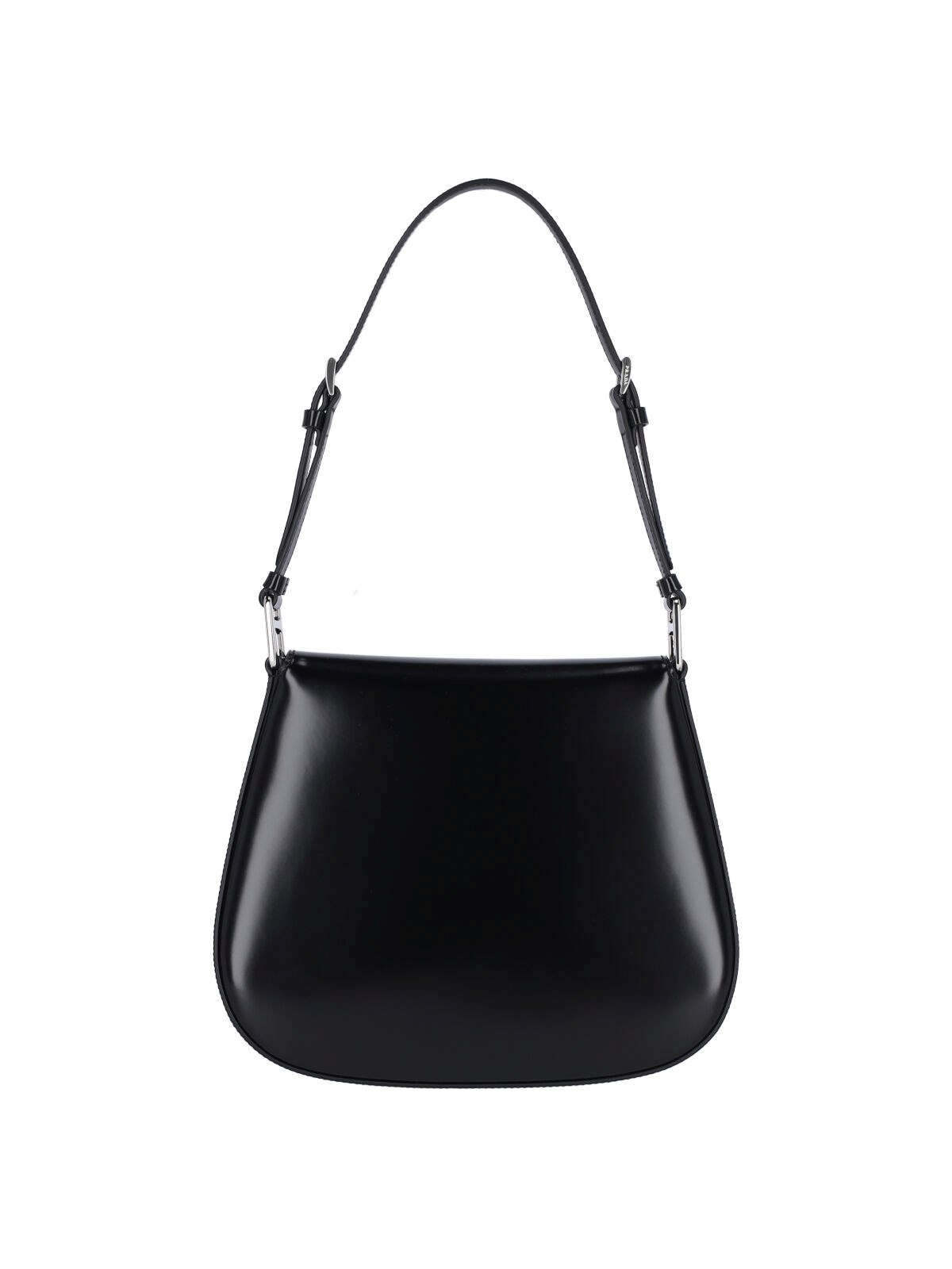 'CLEO' SHOULDER BAG - 3