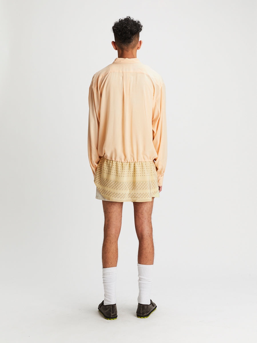 Magliano - Romanticone Shirt Persica - 4