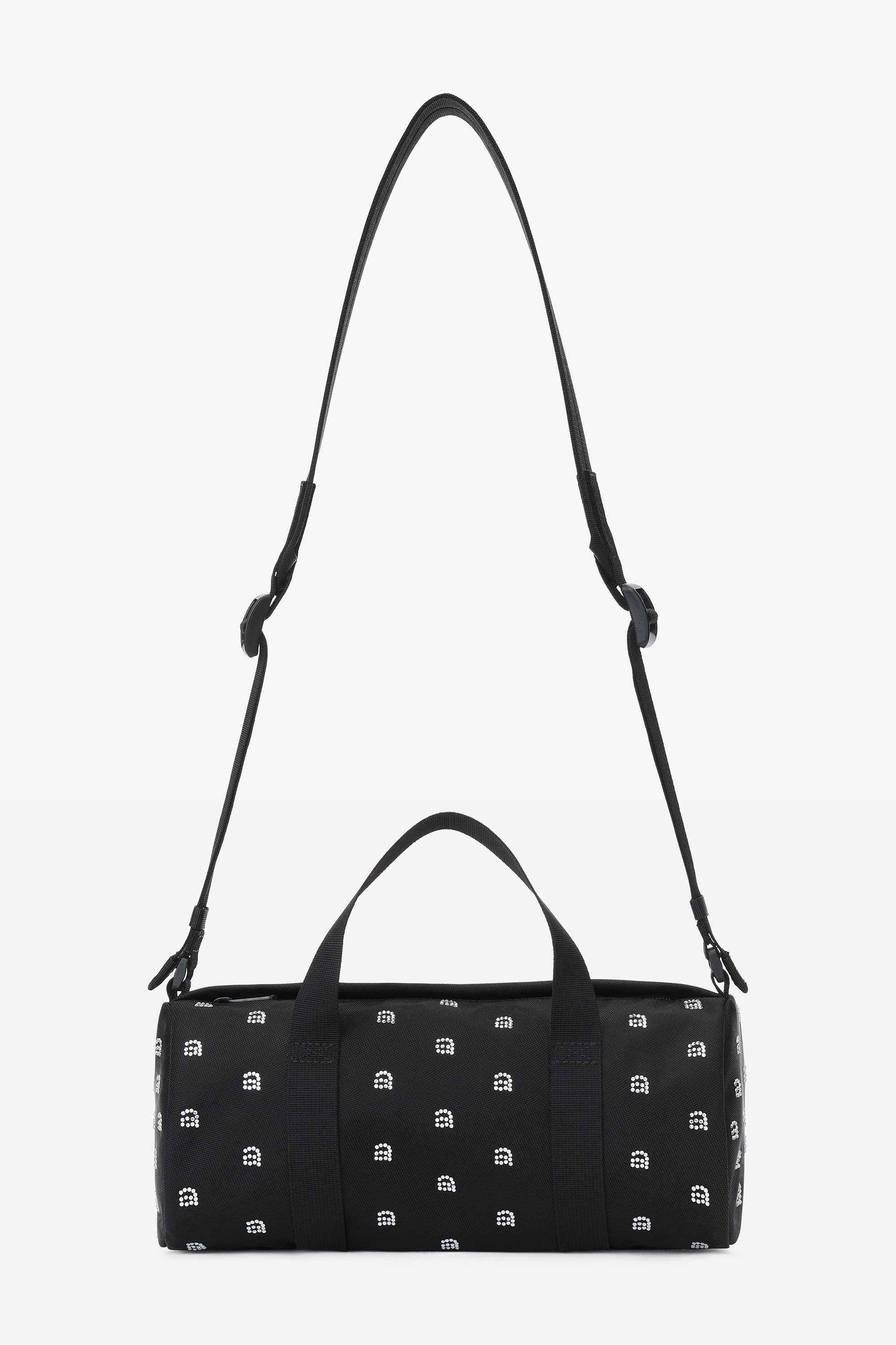 WANGSPORT MINI DUFFLE IN NYLON - 1