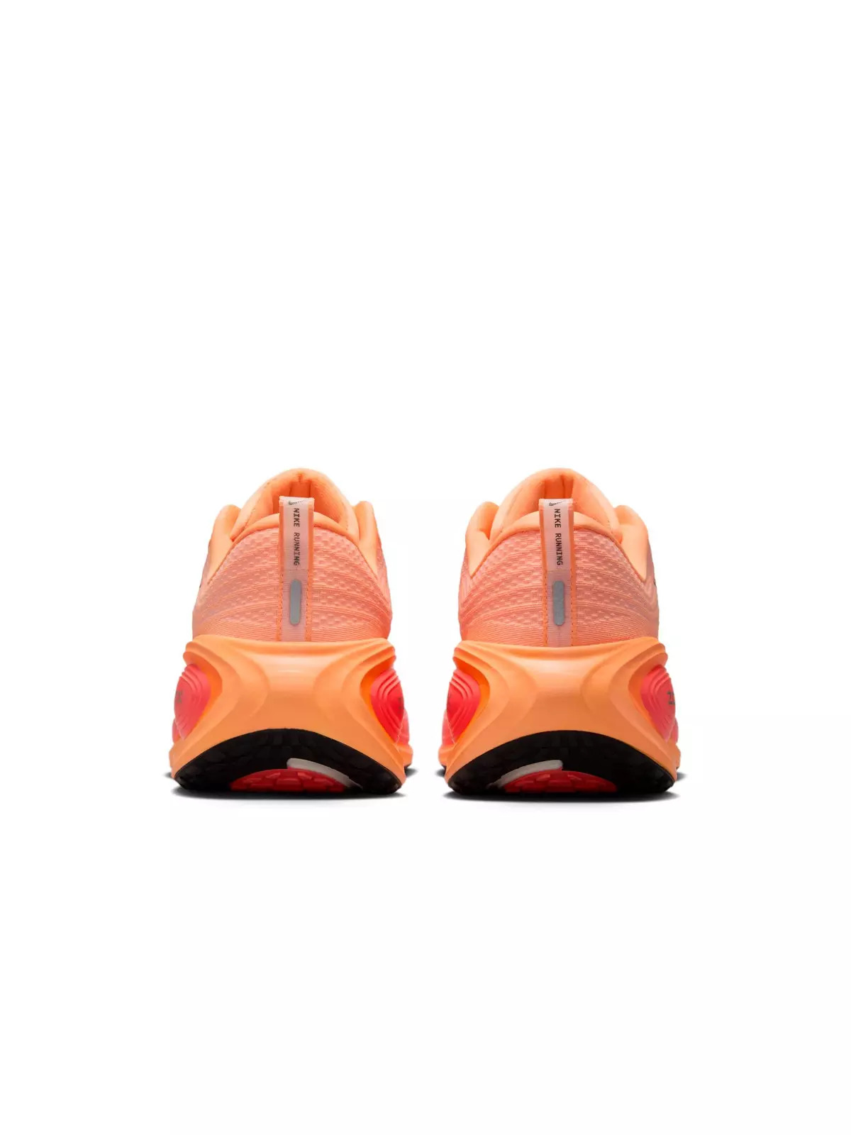 Vomero Plus "Orange Pulse" Men's Shoe - 13