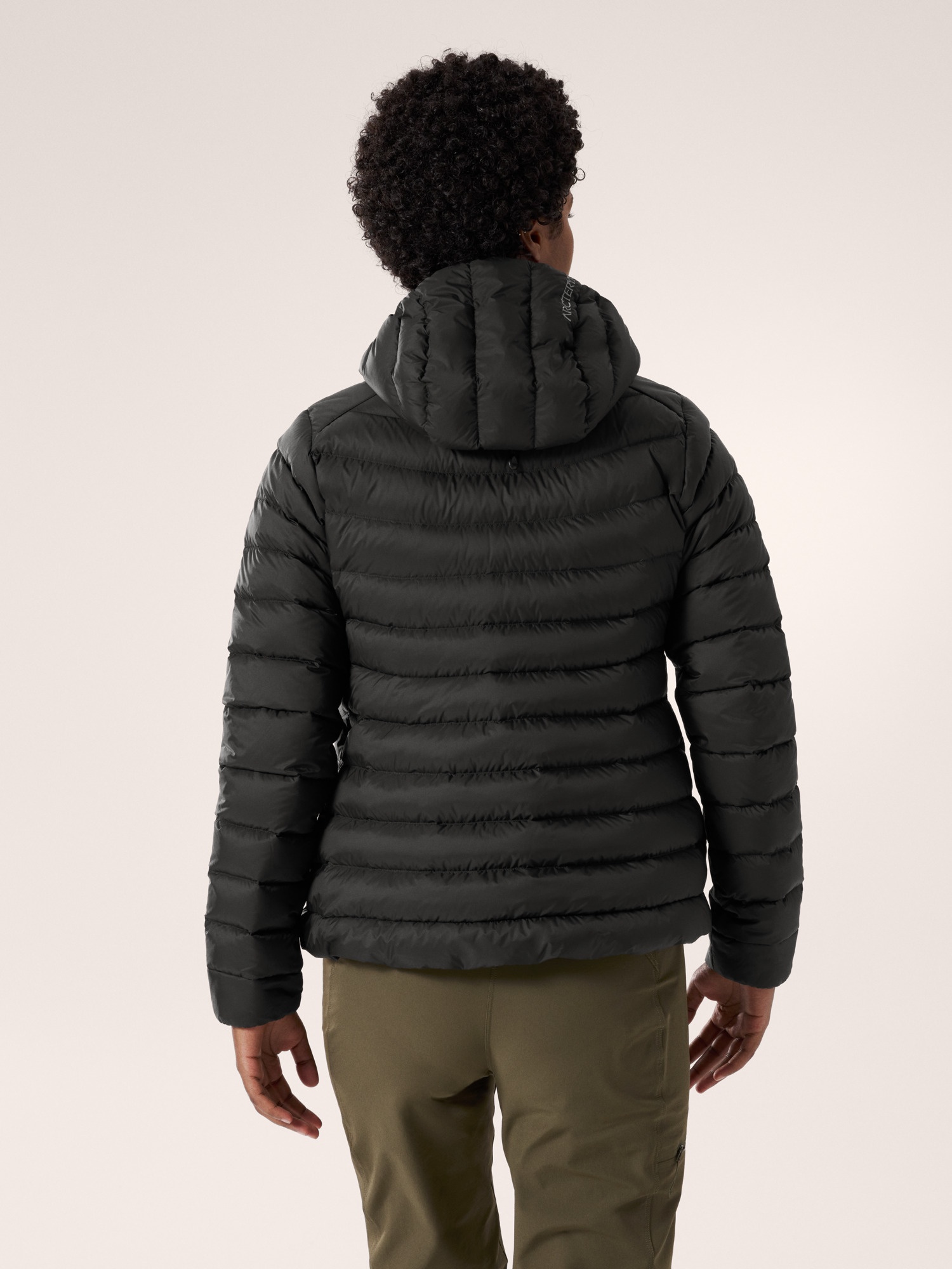 Cerium Hoody - 4