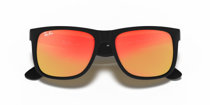 Ray-Ban JUSTIN COLOR MIX outlook