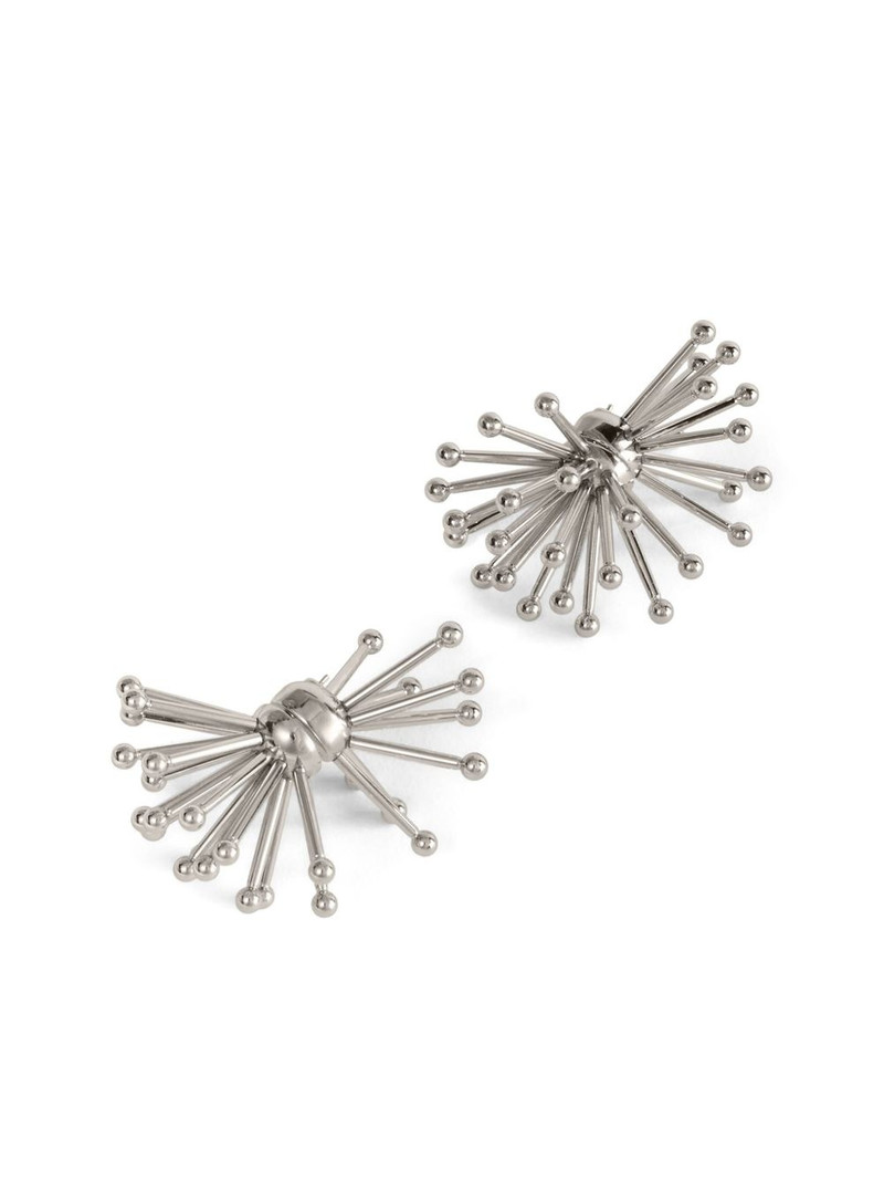 Riccio earrings 1