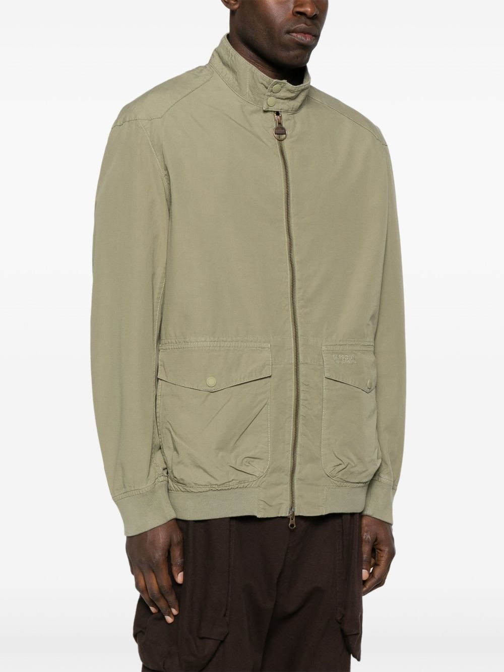 Matley jacket - 3