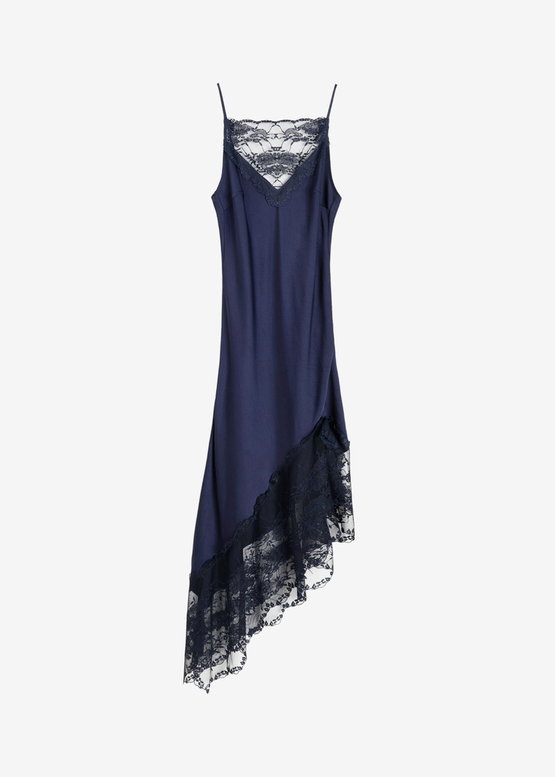By Malene Birger Laynee Maxi Dress - Night Sky 1