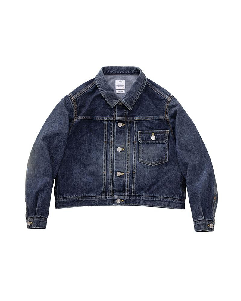 SS 102XX JKT DMGD-1013 W 1